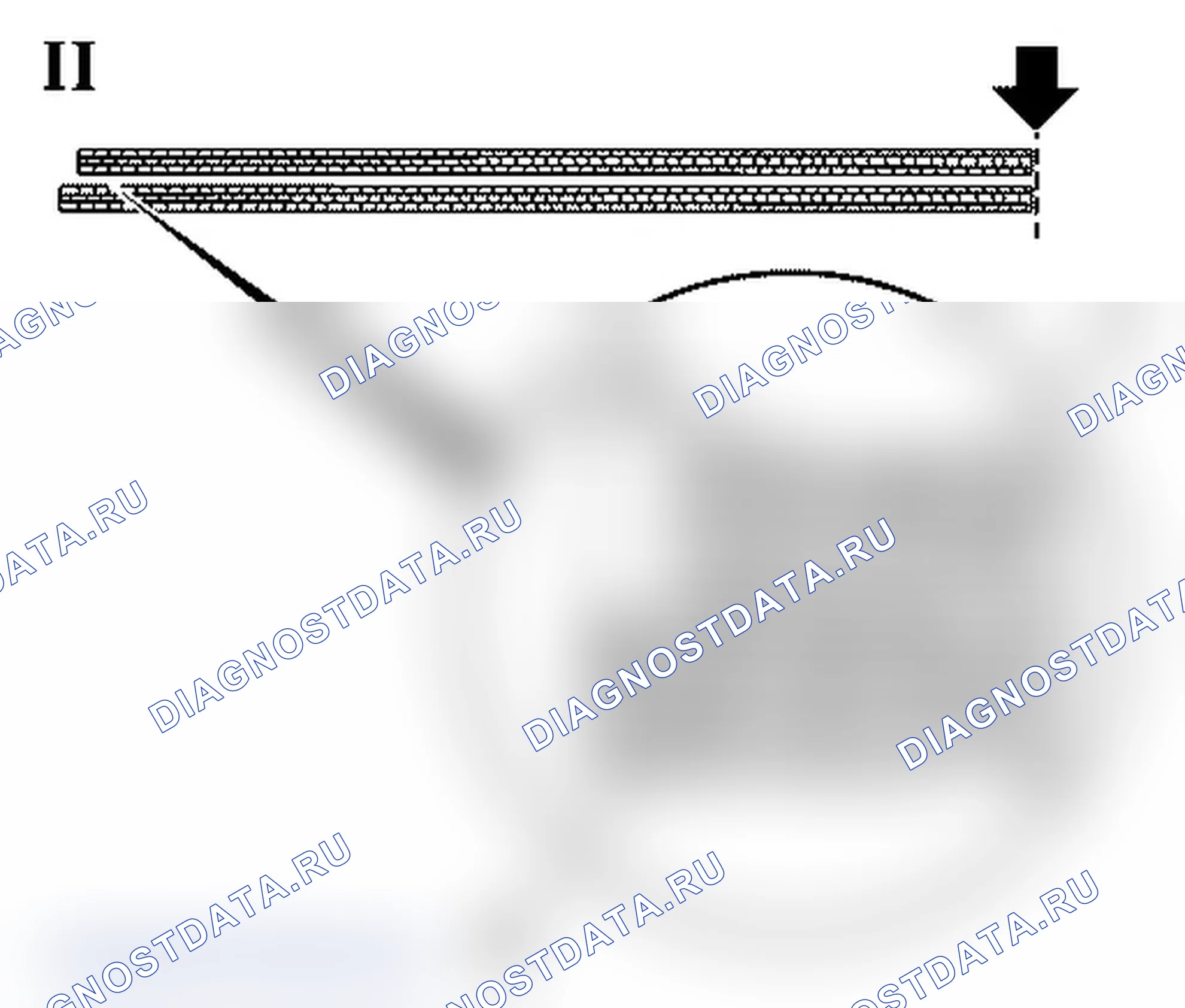Двигатель Z32SE - Включается MIL / устанавливается DTC P0008, P0009, P0016, P0017, P0018 или P0019. Opel Antara I рестайлинг