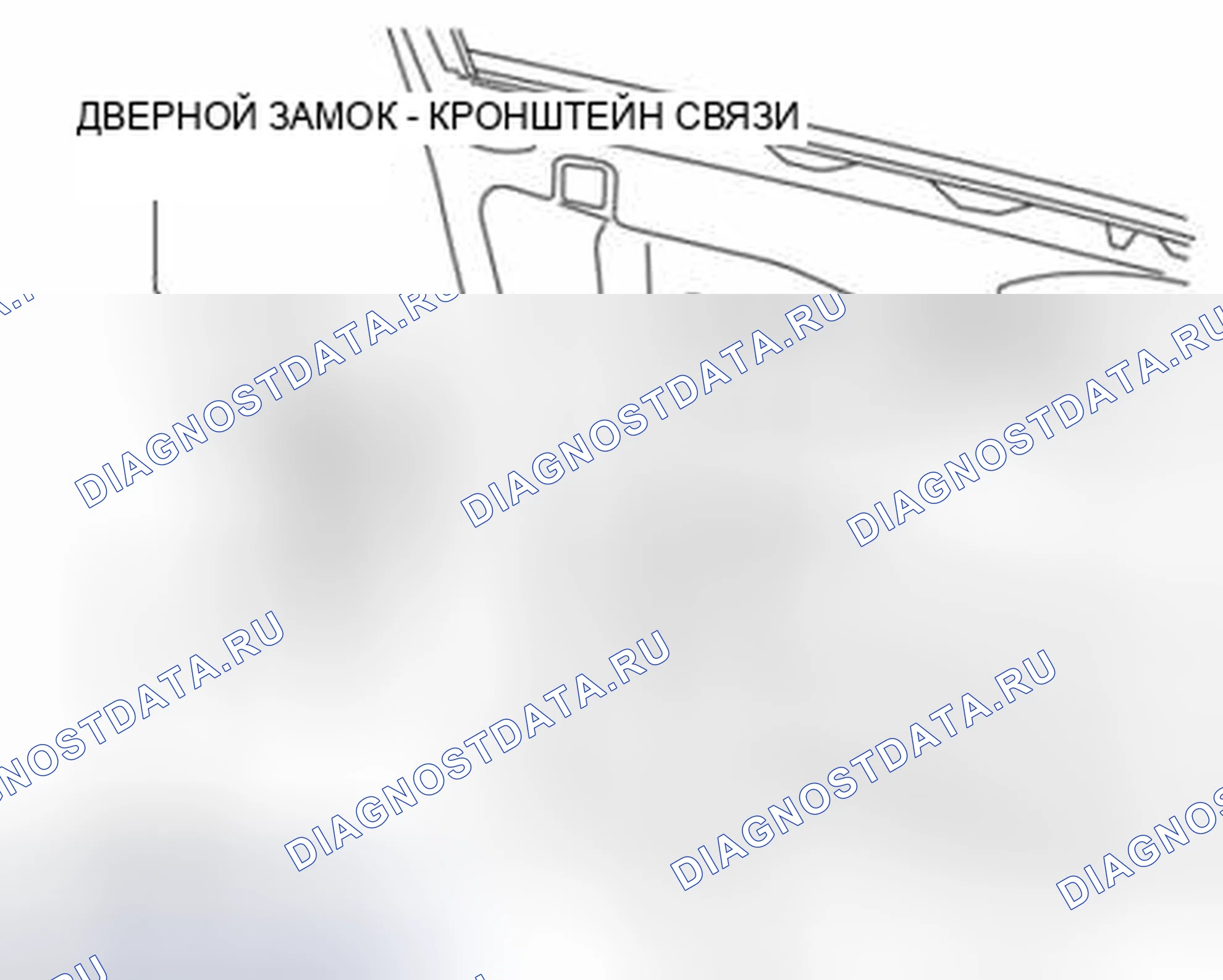 Рис. 75. Mazda 3 BL рестайлинг