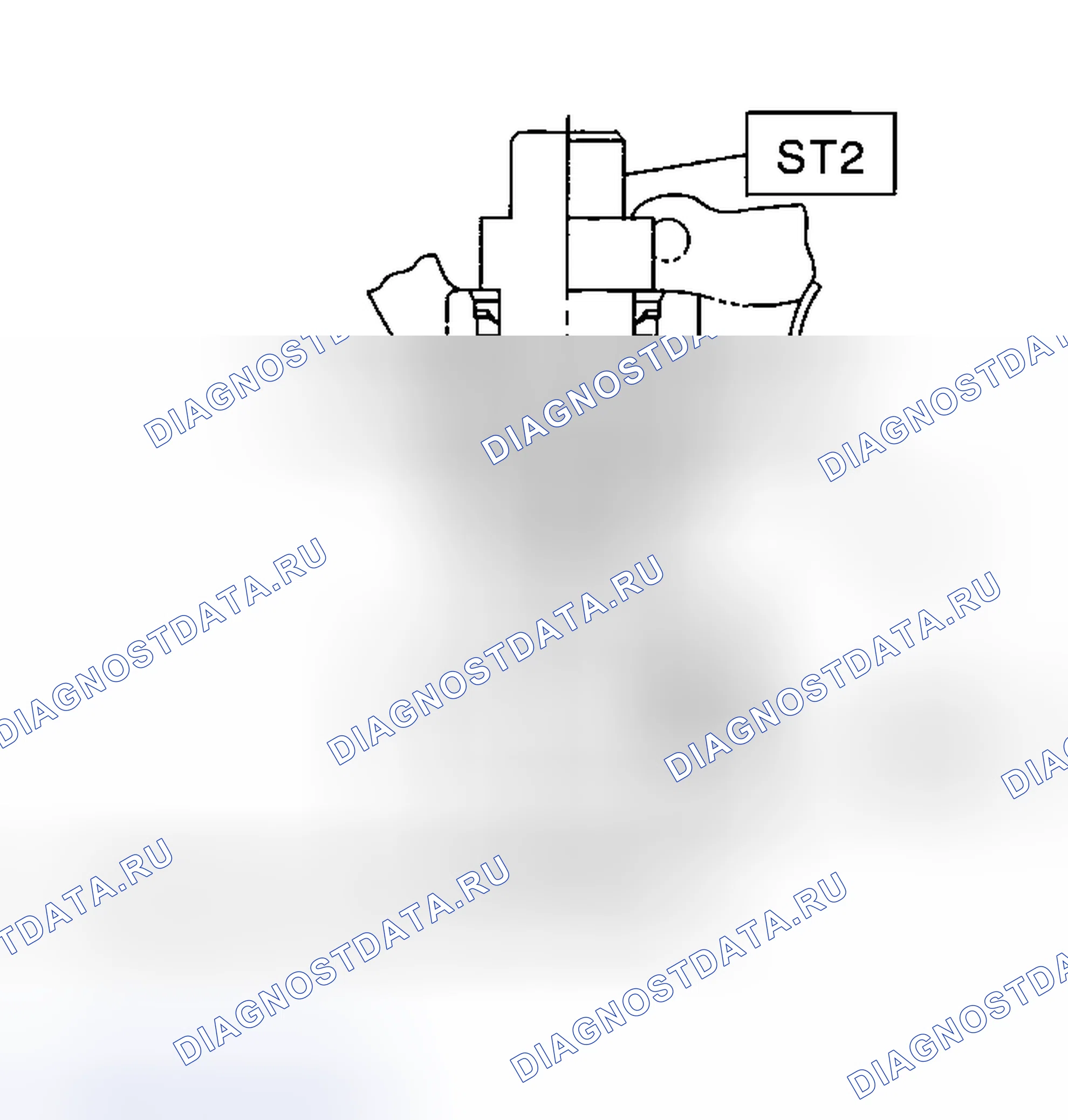 Рис. 66. Subaru Impreza GD/GC/GG рестайлинг 2