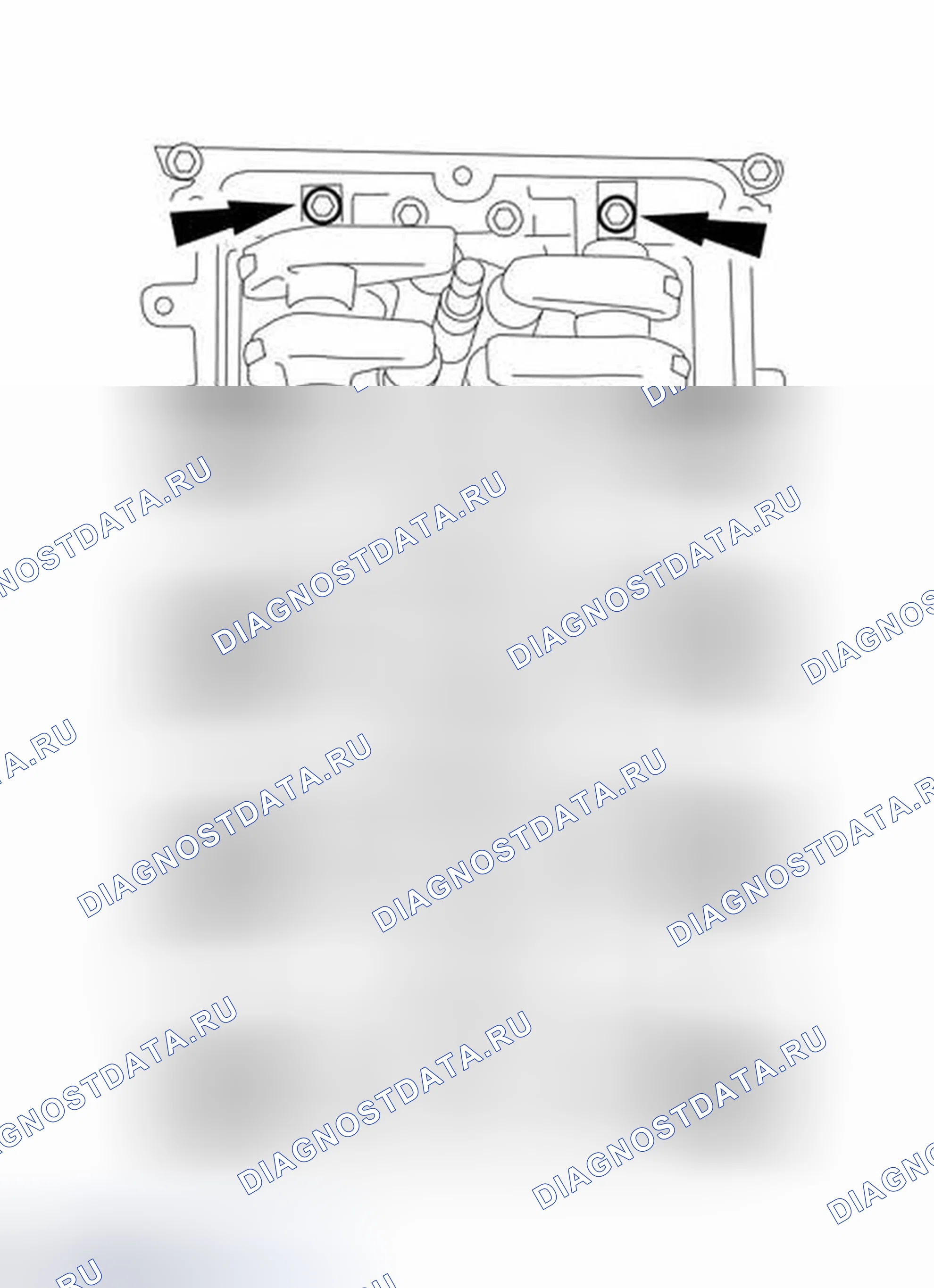 Рис. 577. Jaguar X-type I рестайлинг