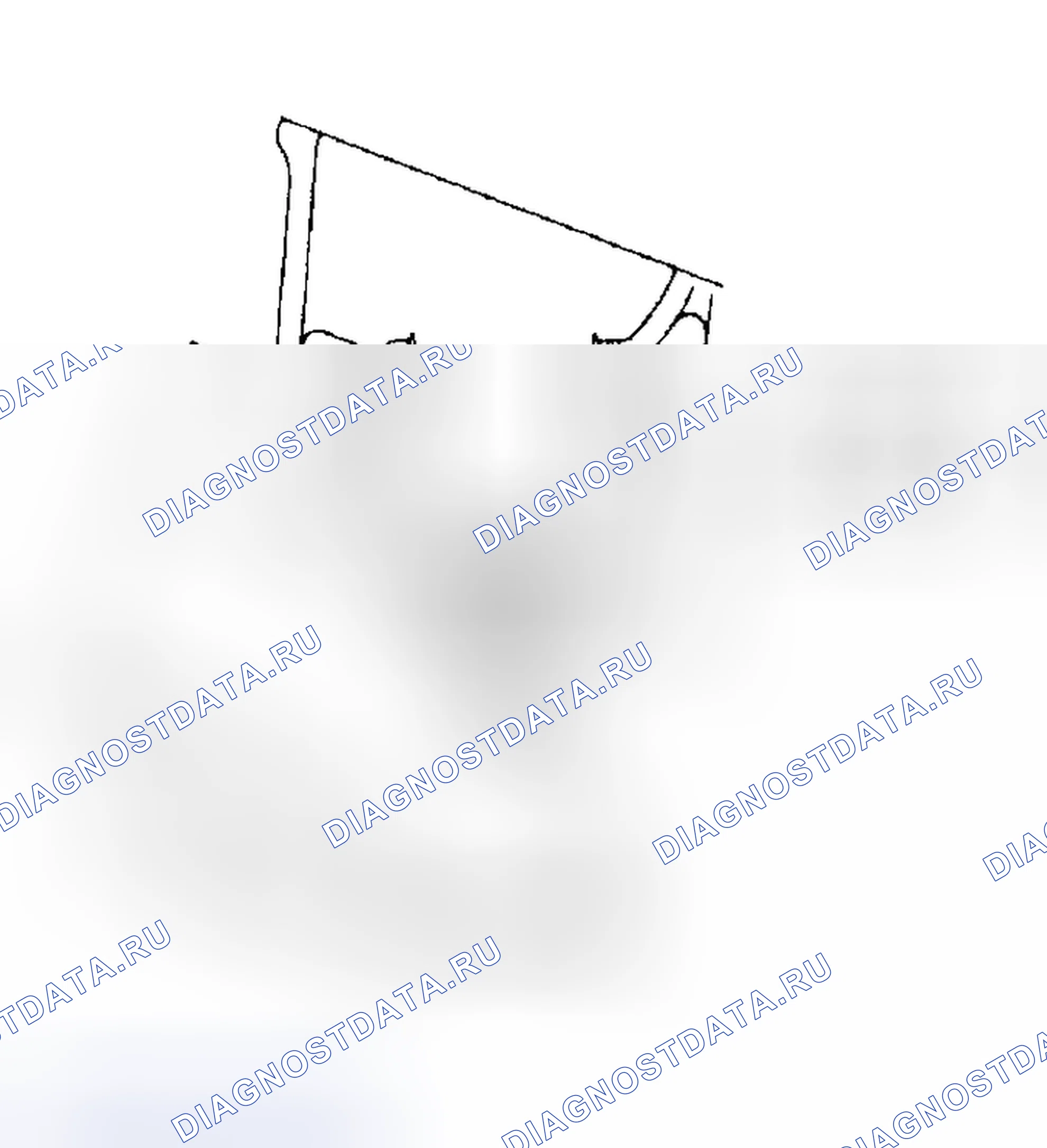 Рис. 218. Subaru Outback BH