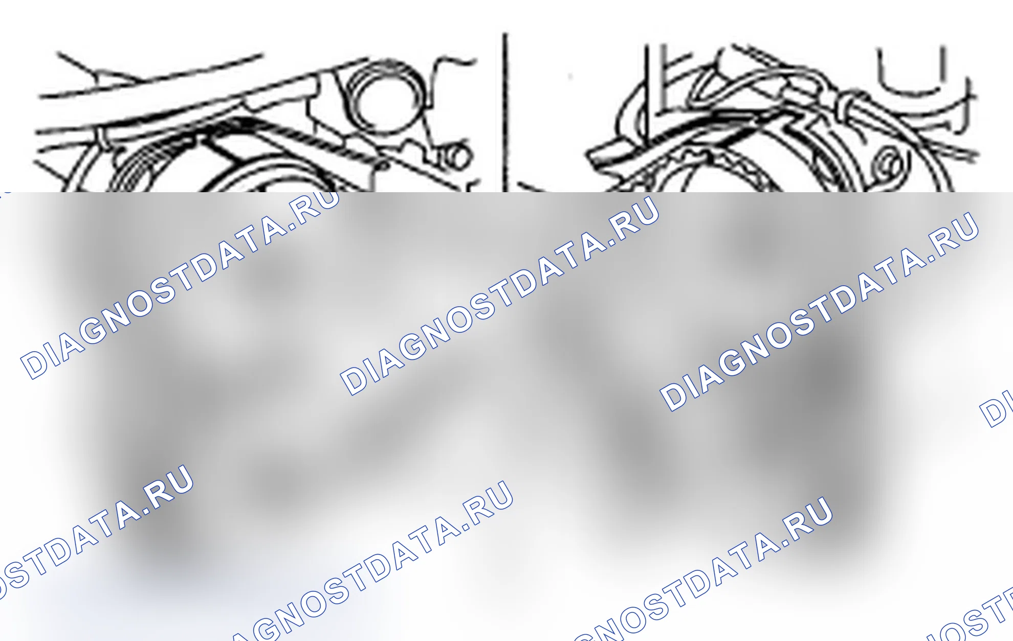 Рис. 329. Subaru Impreza WRX GD/GG рестайлинг 2