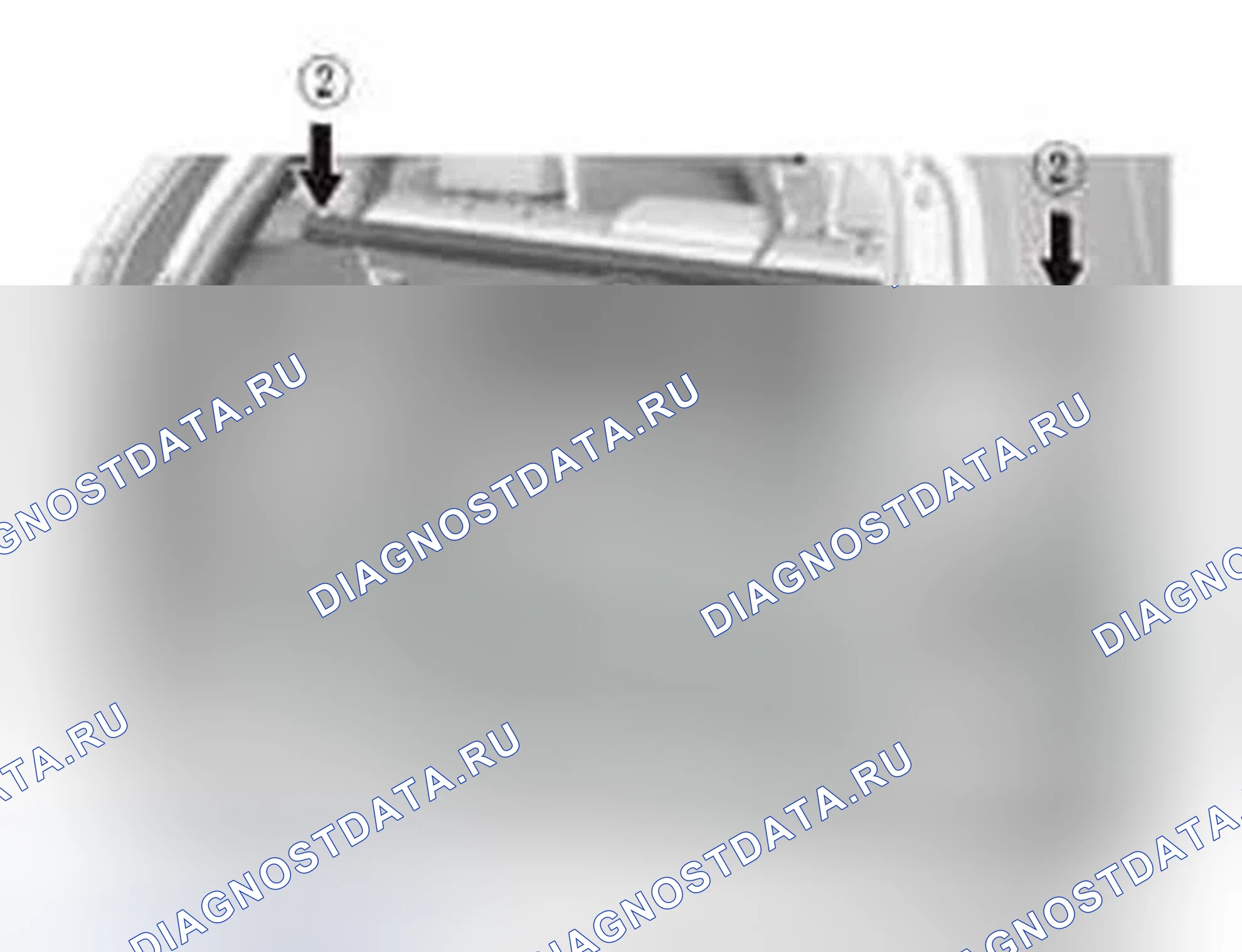 Рис. 471. Honda CR-V IV