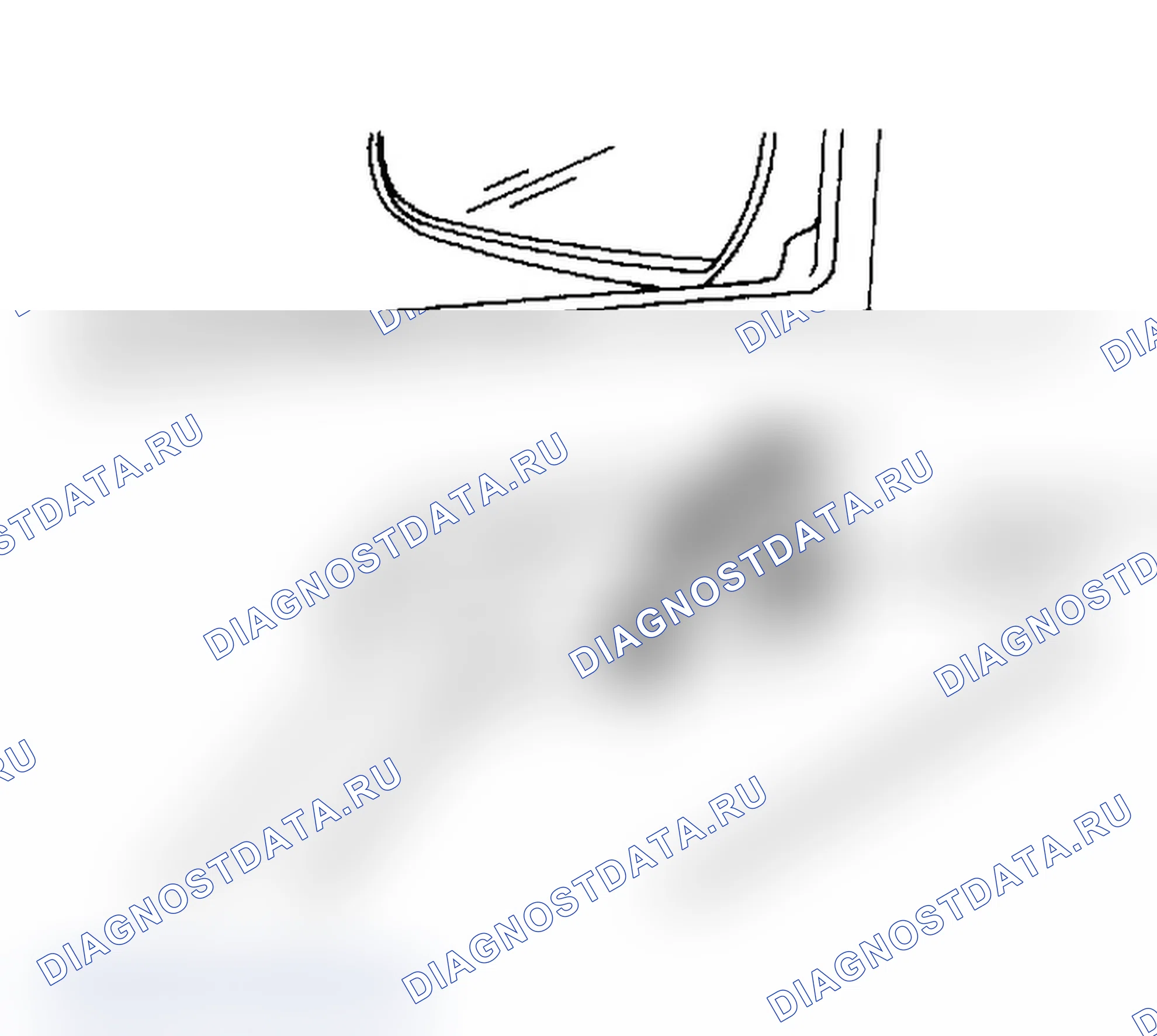 Рис. 1: ОПИСАНИЕ И РАБОТА. Volkswagen Passat B3