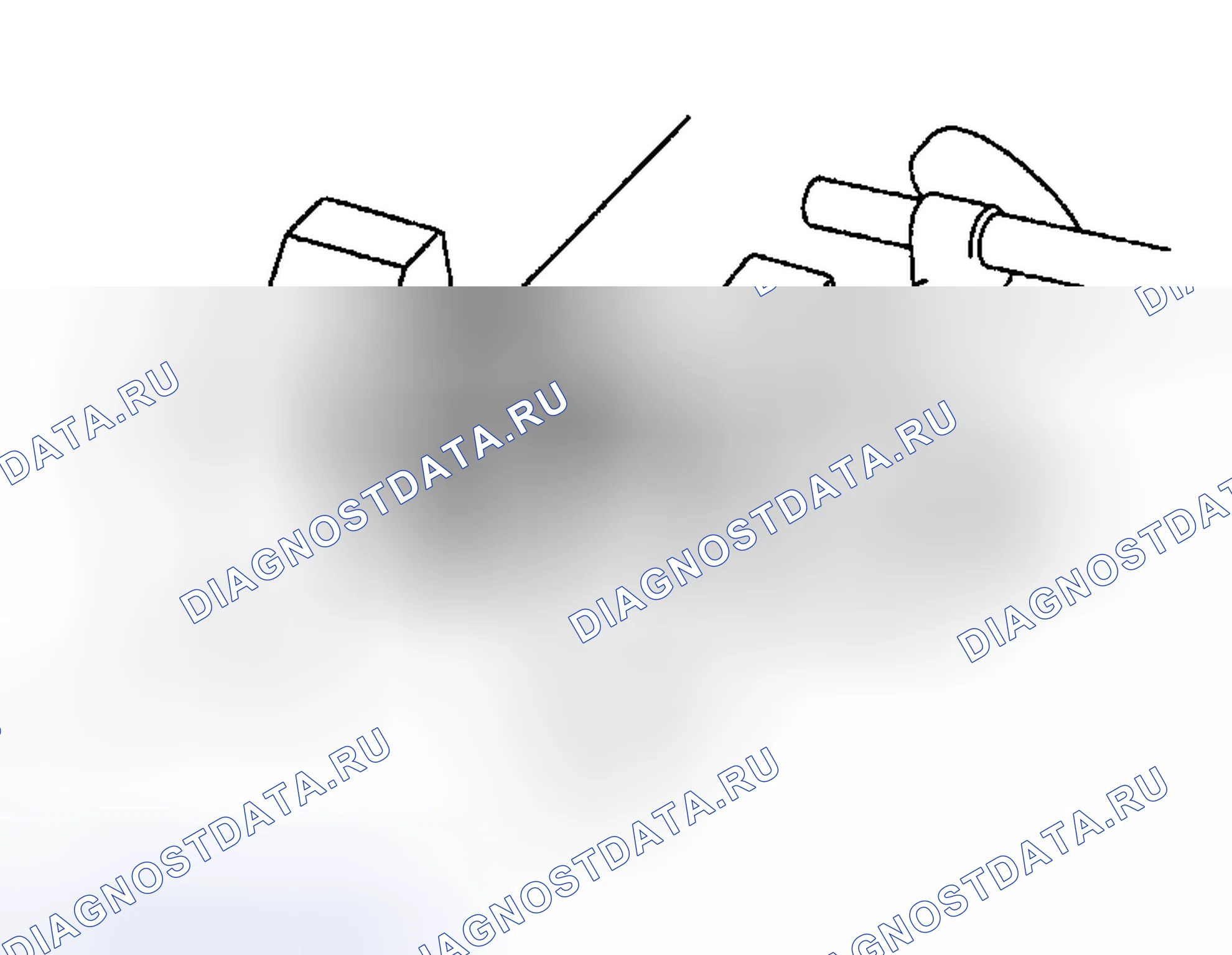 Рис. 4. Toyota Camry XV30