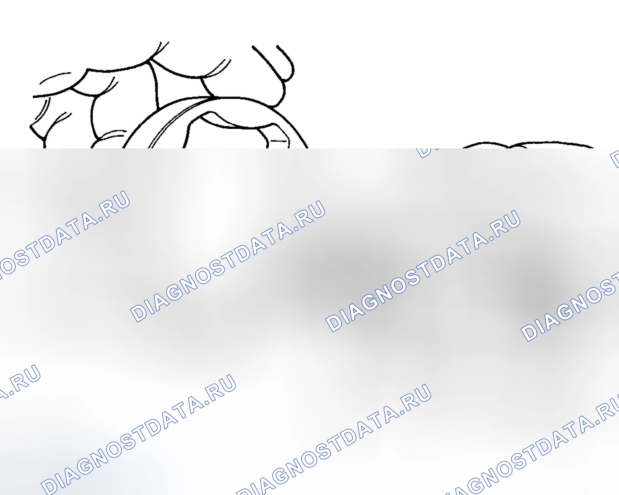 Рис. 73. Dodge Magnum I