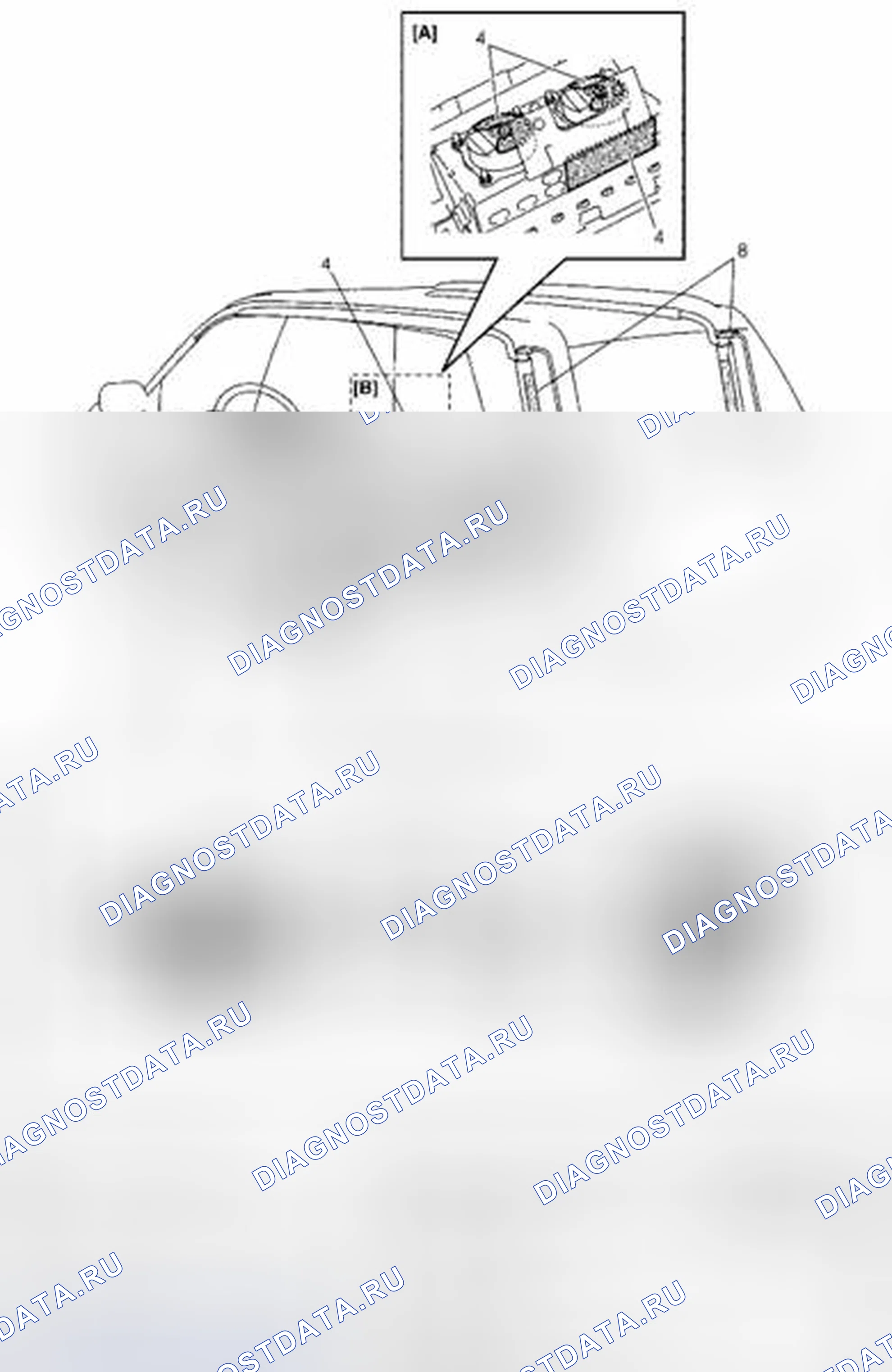 Рис. 56. Suzuki Grand Vitara II рестайлинг 2
