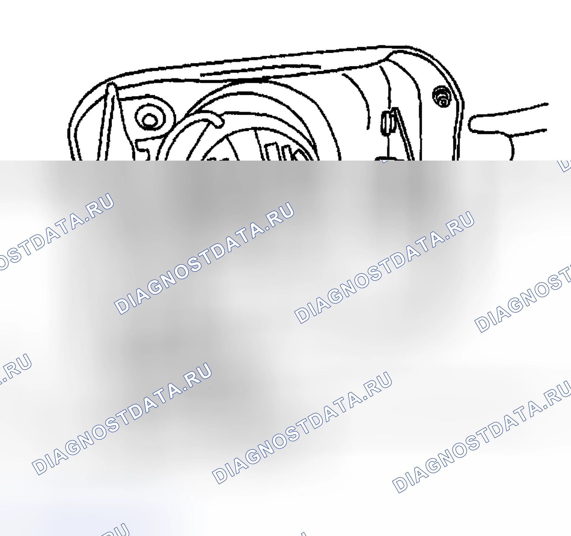 Рис. 48. Hyundai Veracruz I