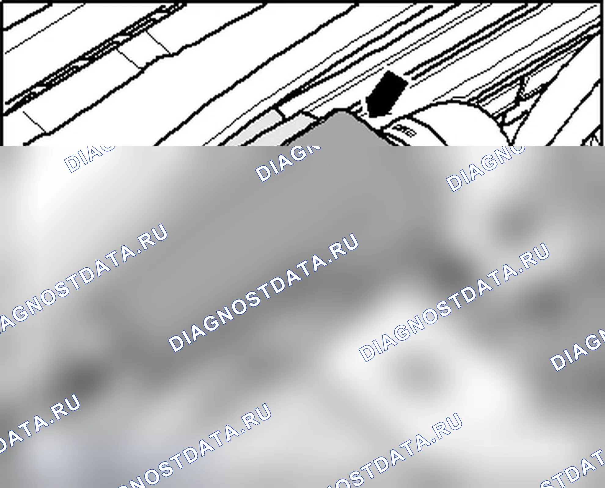 Рис. 14. Audi TT 8J рестайлинг
