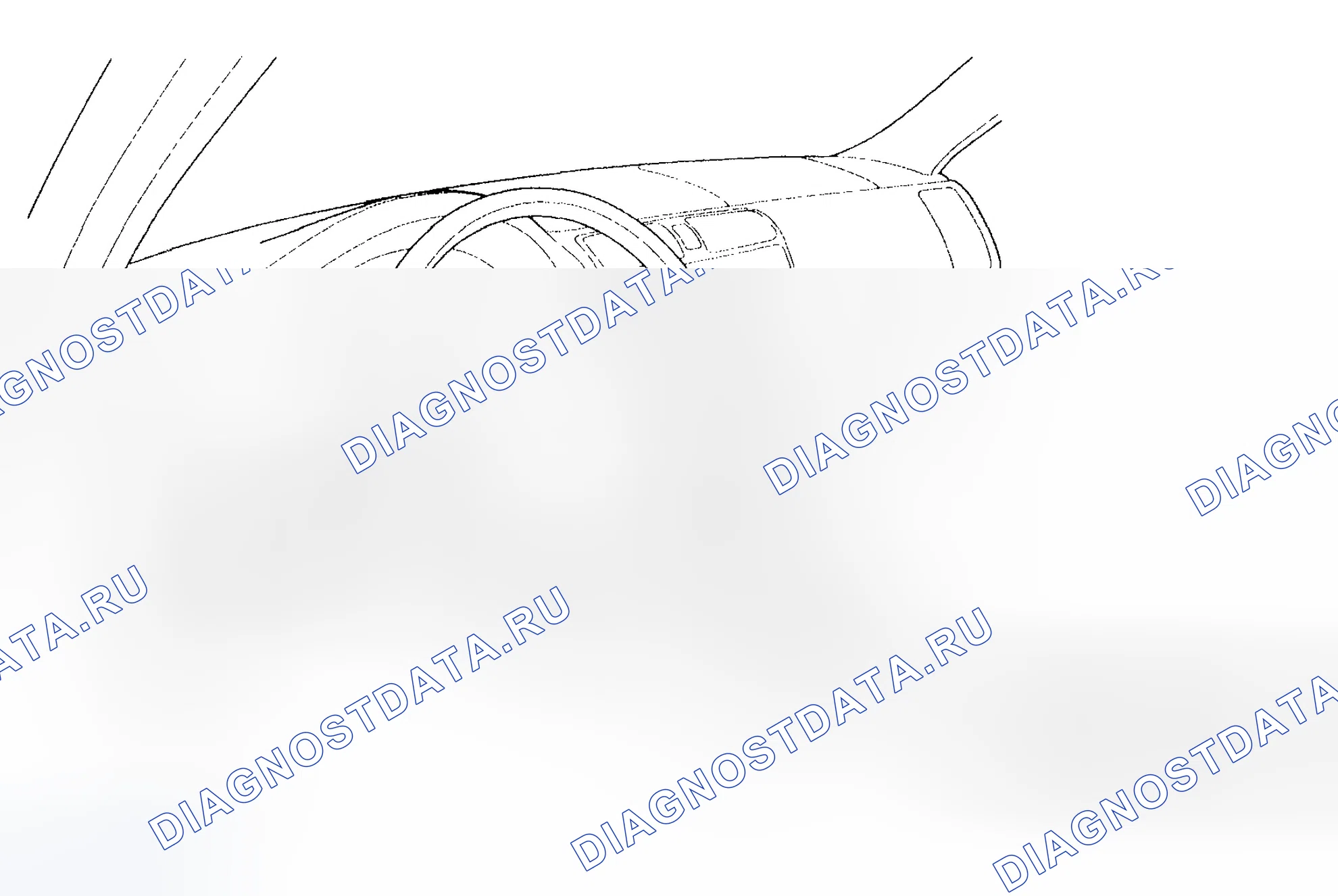 Рис. 37. Honda Civic VII рестайлинг