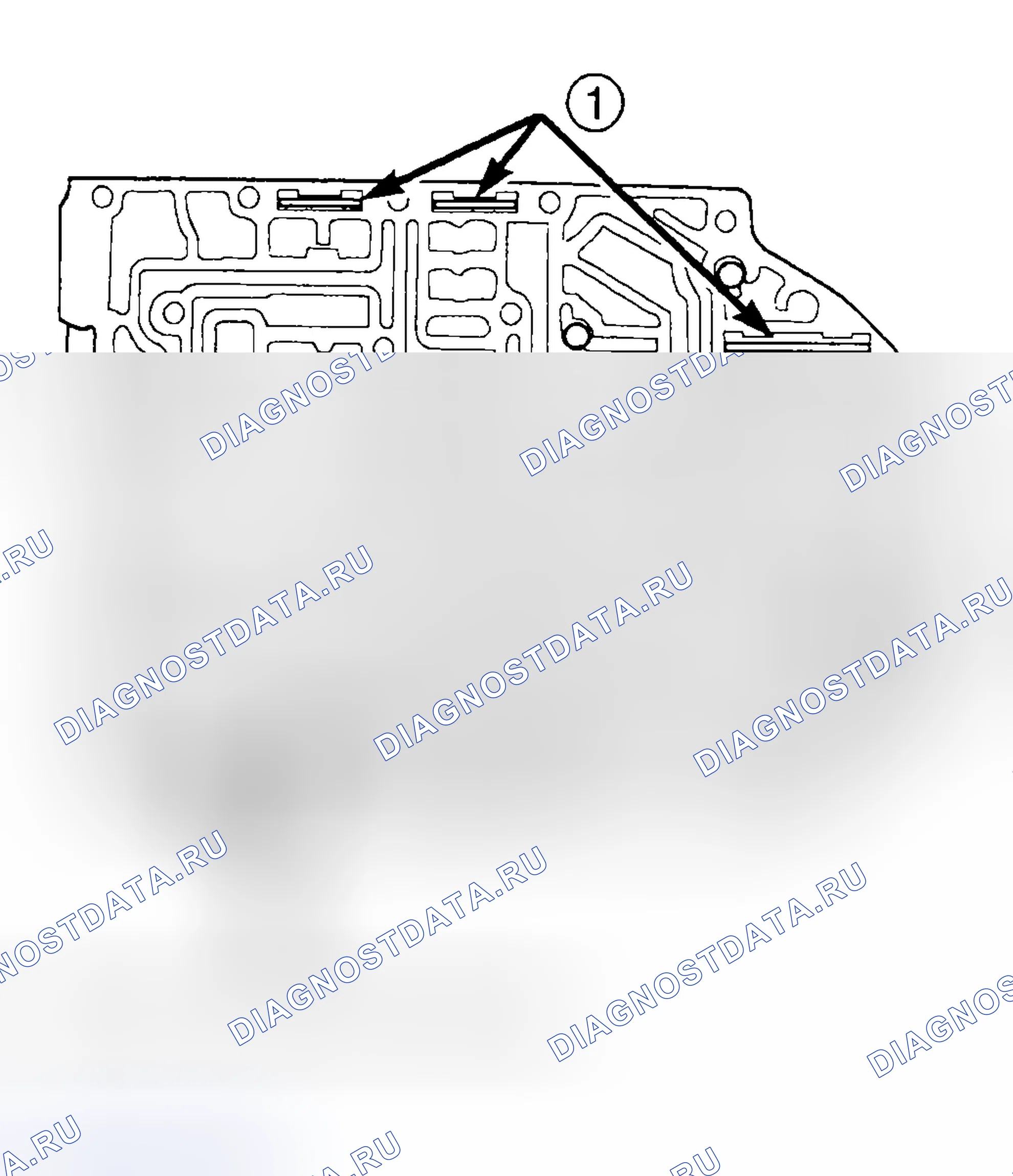 Рис. 595. Dodge Stratus II рестайлинг