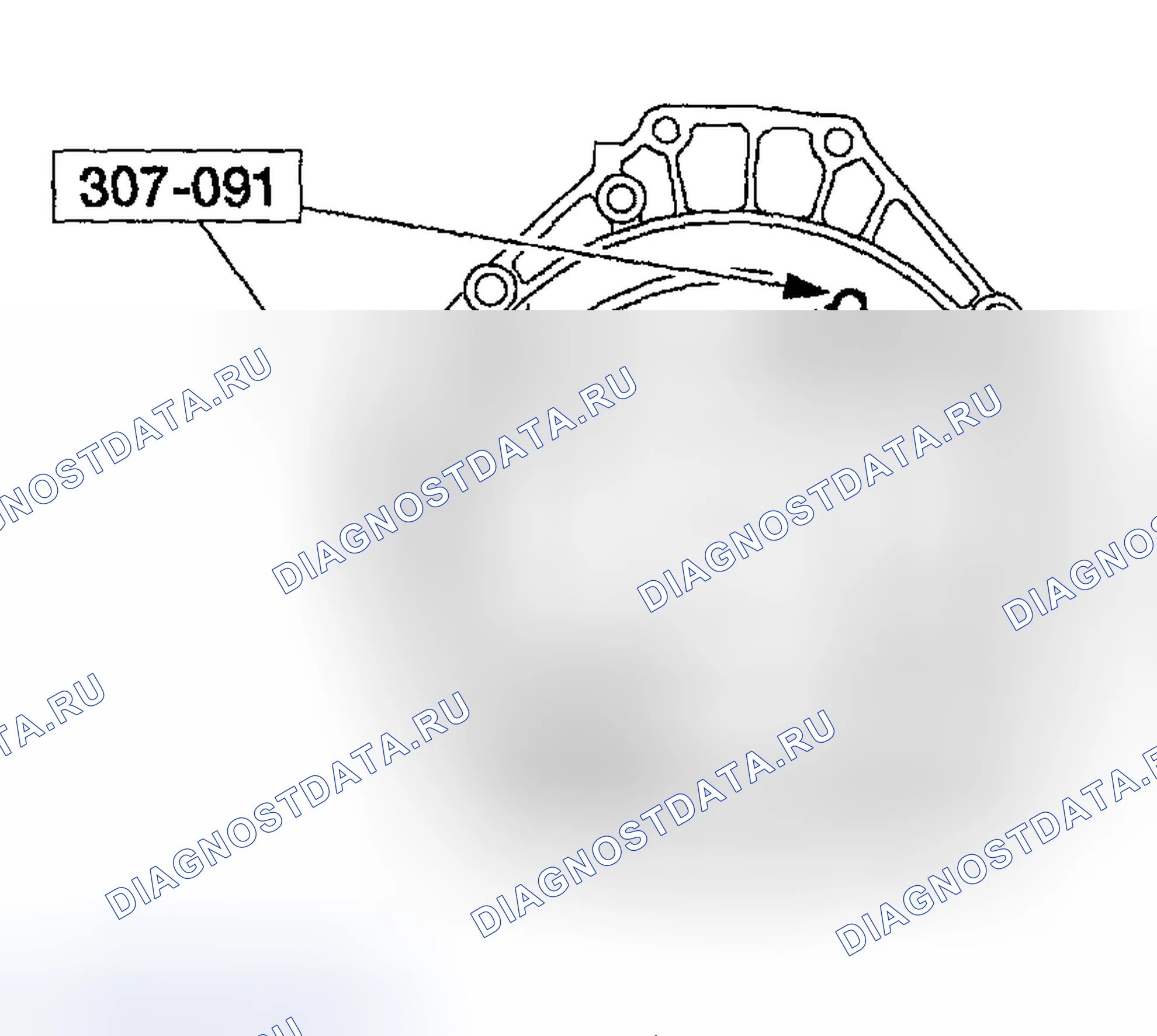 Рис. 553. Hyundai ix20 I рестайлинг