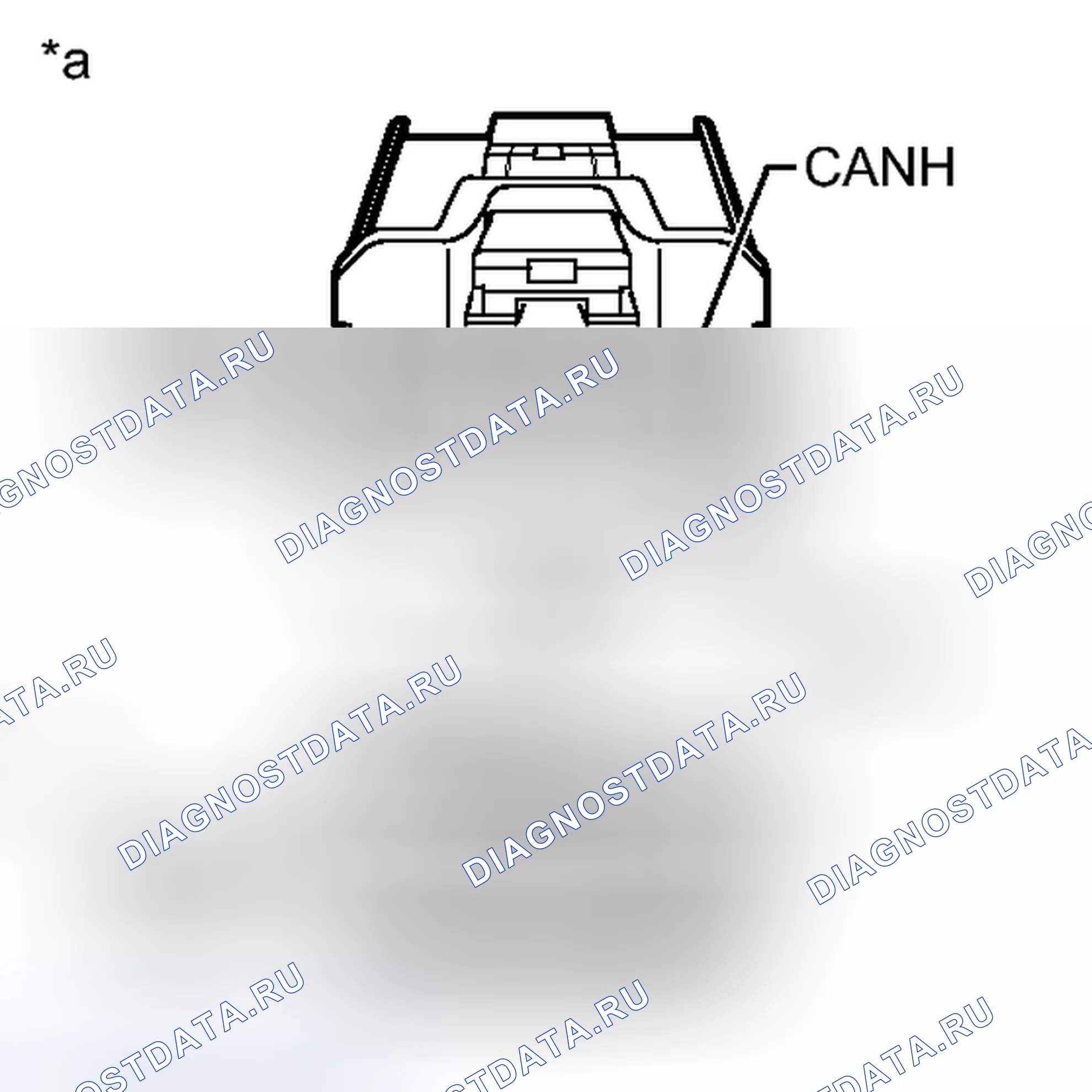 Рис. 231. Honda Accord VII