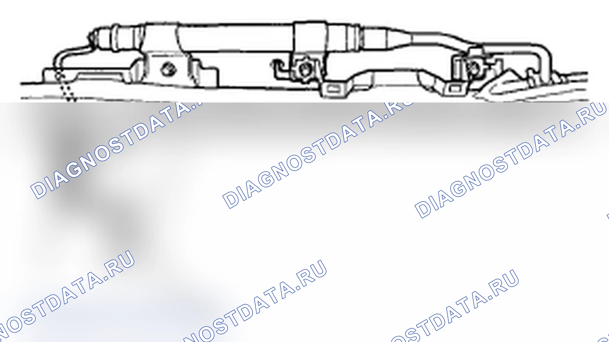 Рис. 216. Acura MDX II