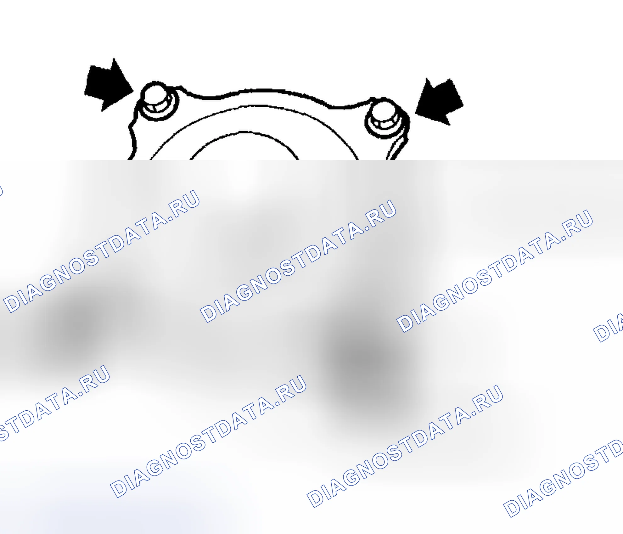 Рис. 44: РАЗБОРКА. Subaru Impreza GD/GC/GG