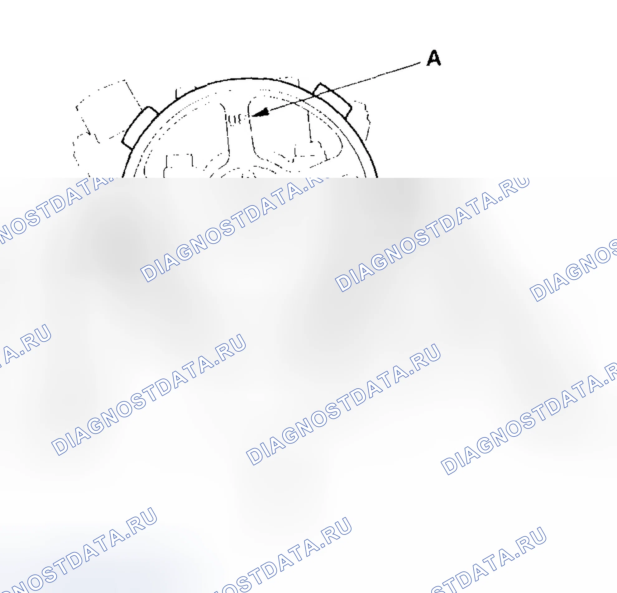 Рис. 176. Honda Civic VII рестайлинг