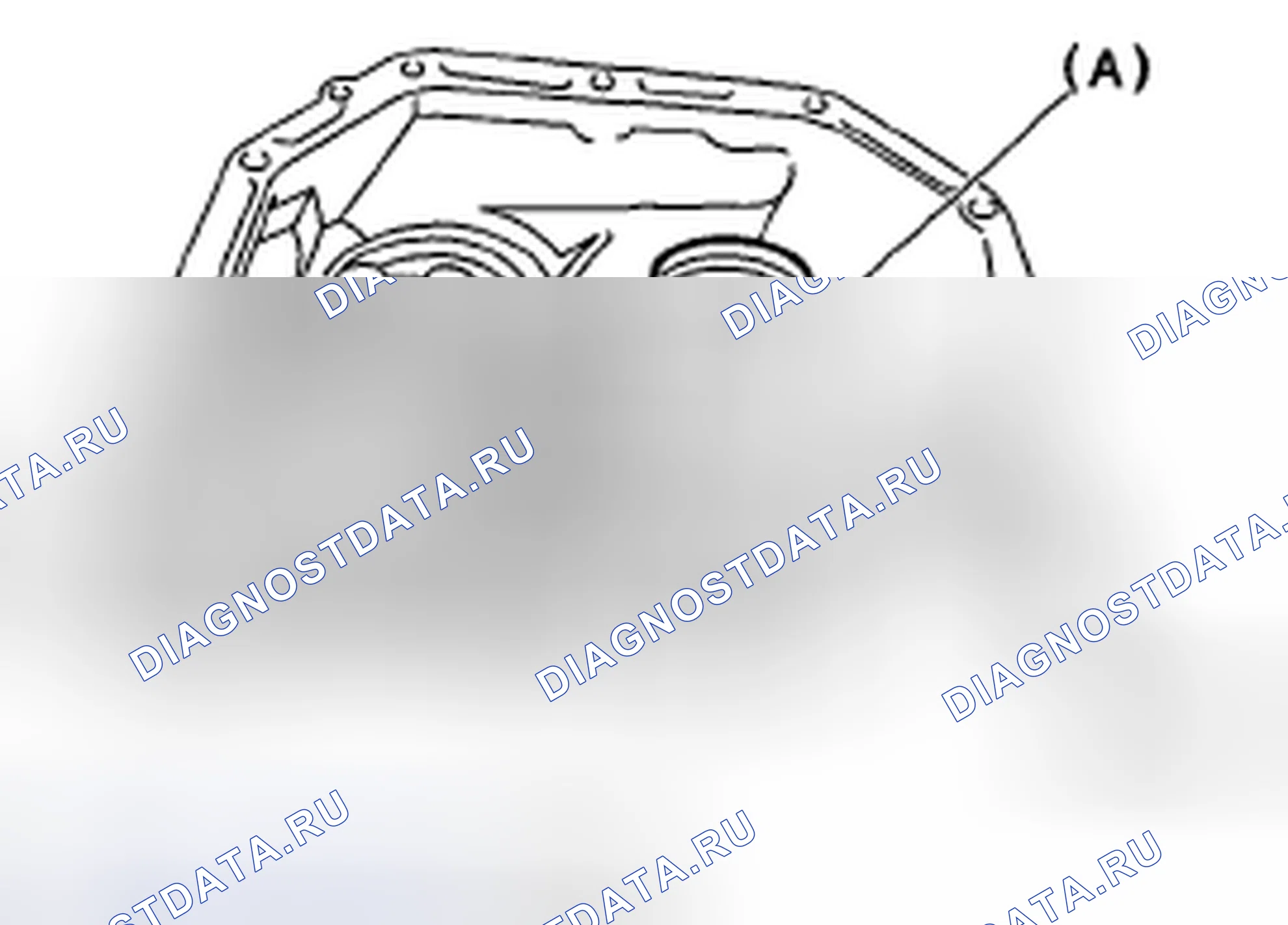 Рис. 160. Subaru Impreza WRX GH