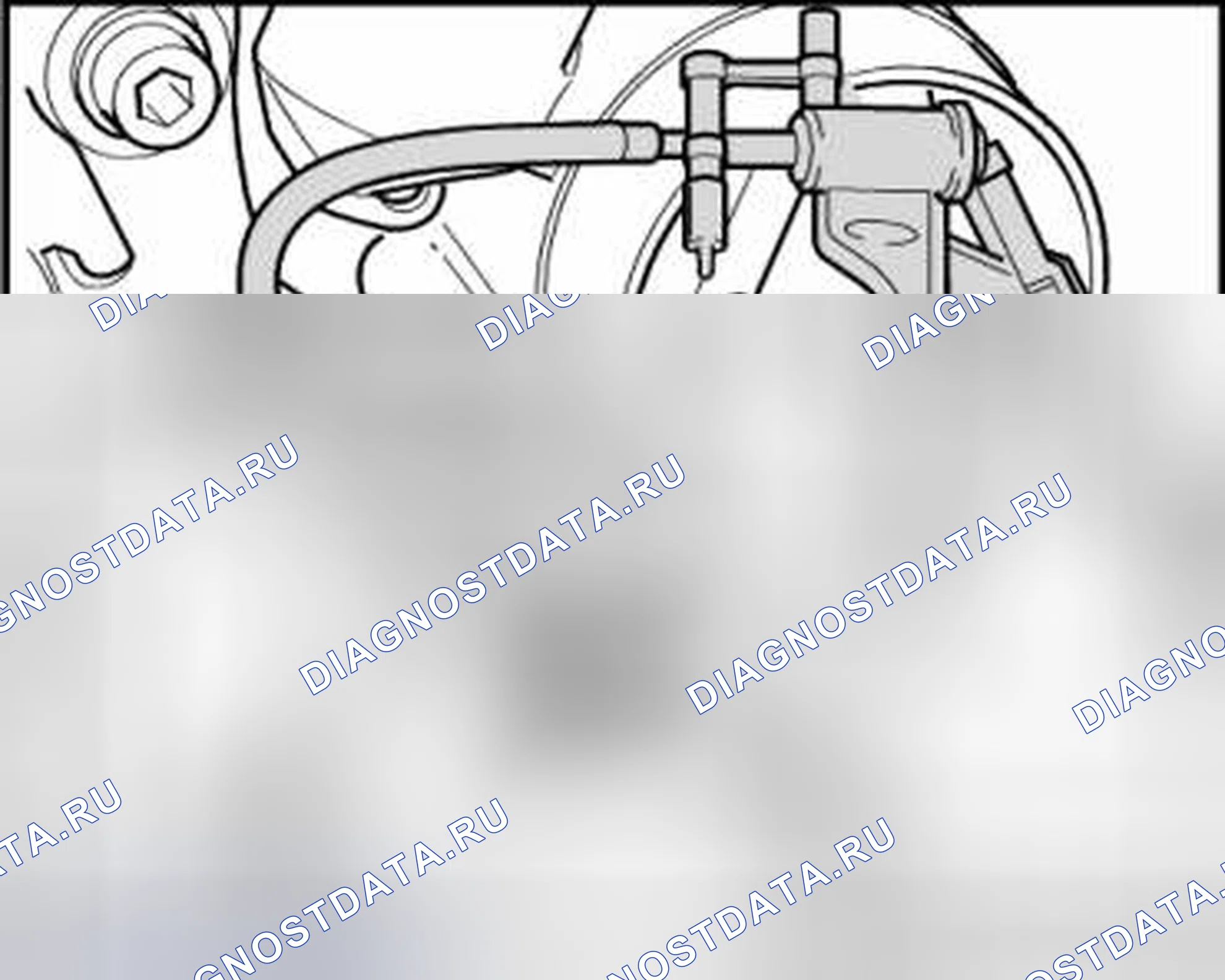 Рис. 135. Volkswagen Touareg I