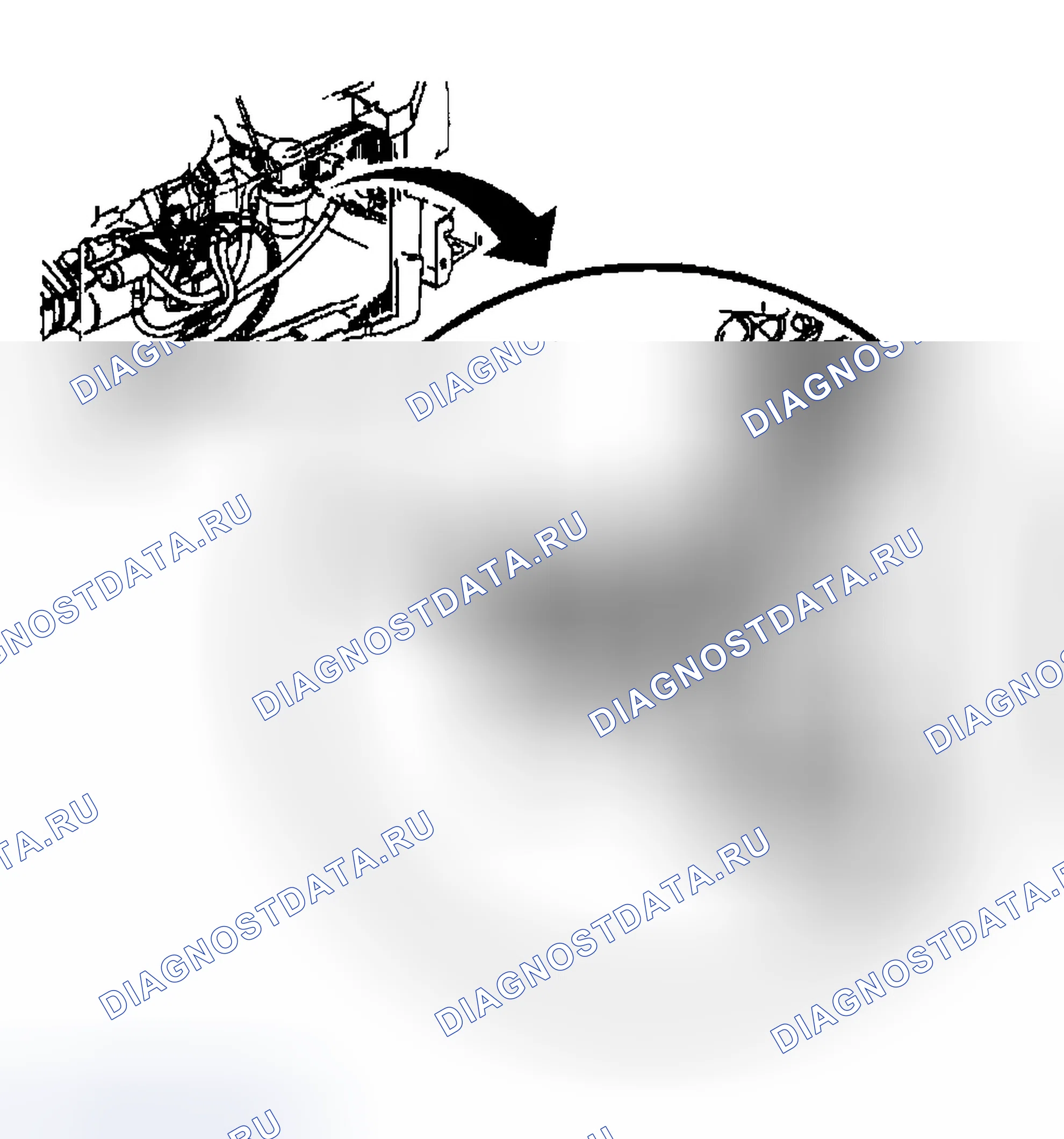 Рис. 99. Buick Century VI