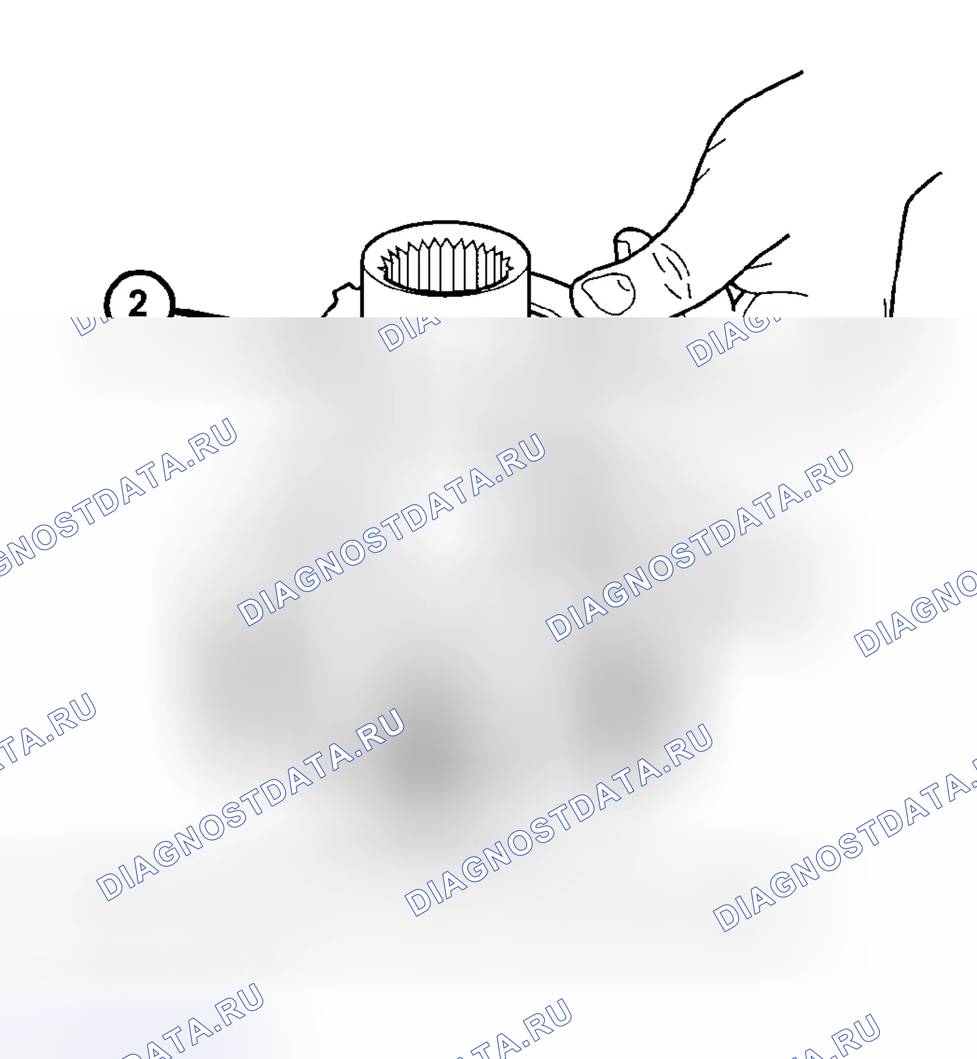 Рис. 373. Dodge Pickup R2500 