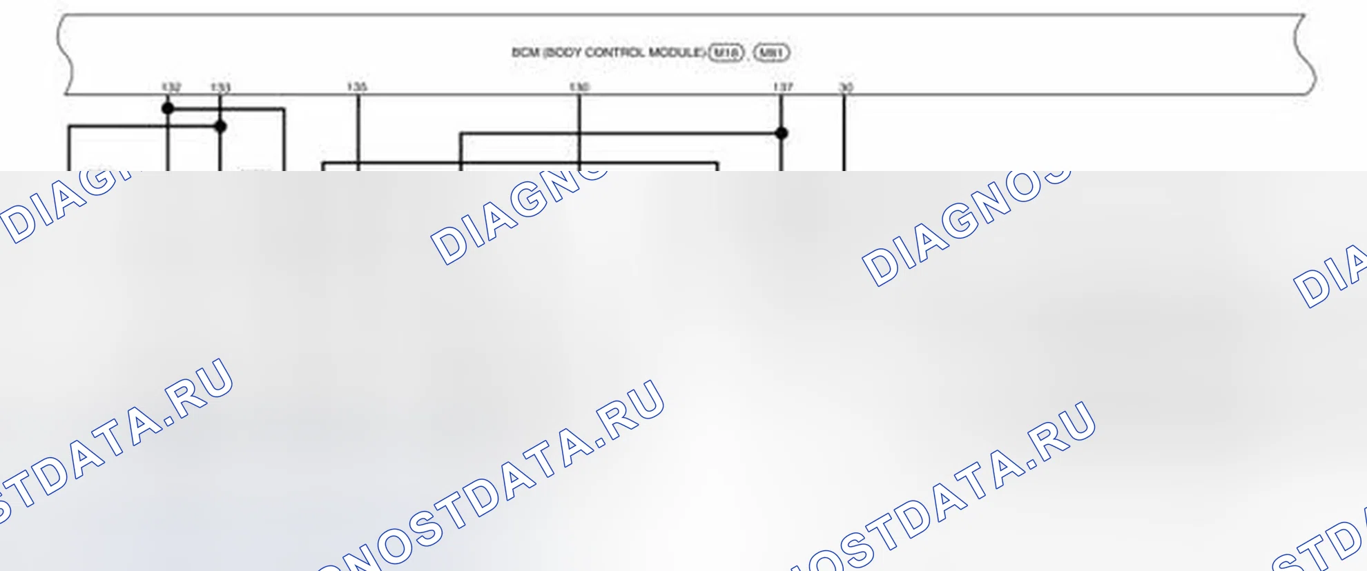 Рис. 96. Infiniti QX60 I