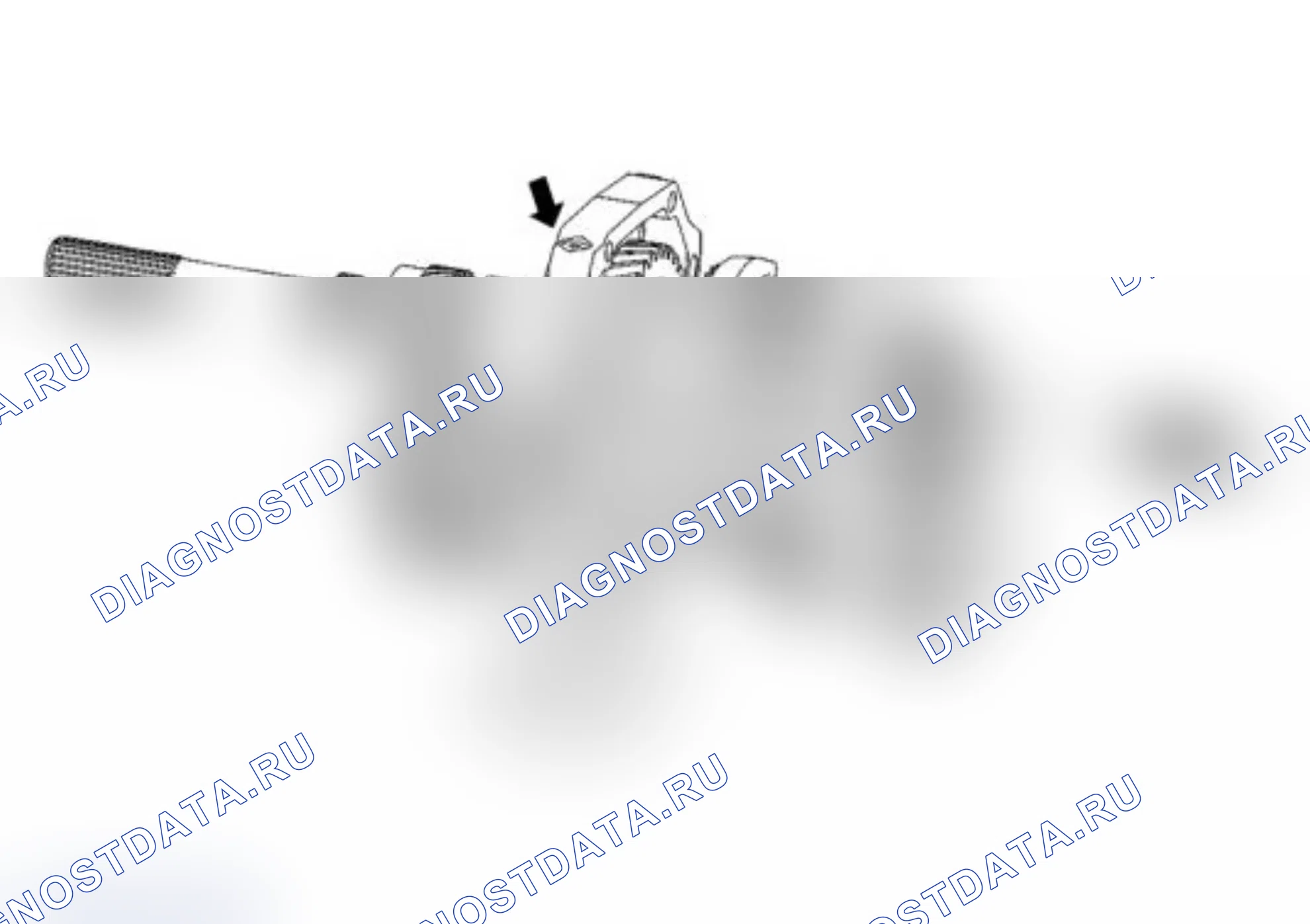 Разборка / установка — Great Wall King-Kong-Cannon. Great-Wall King Kong Cannon I