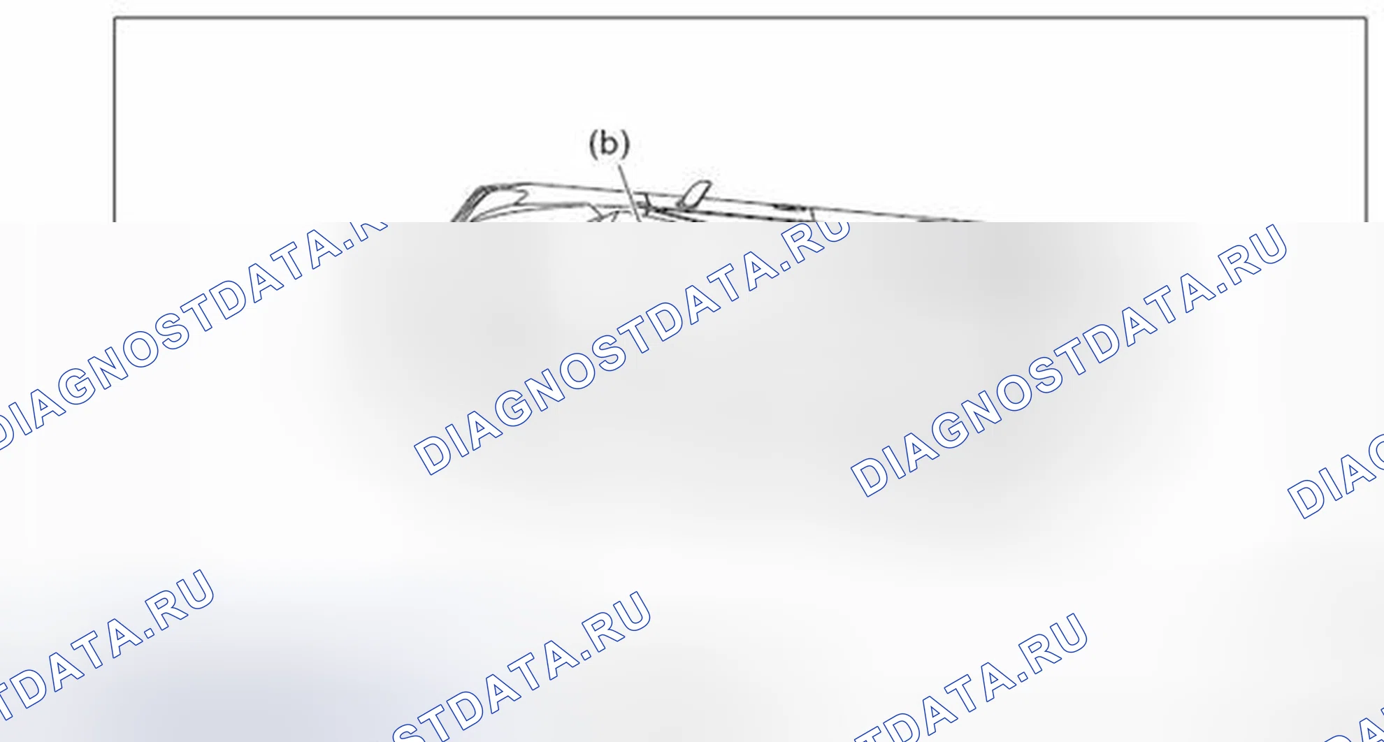 Рис. 99. Subaru Impreza WRX GE рестайлинг