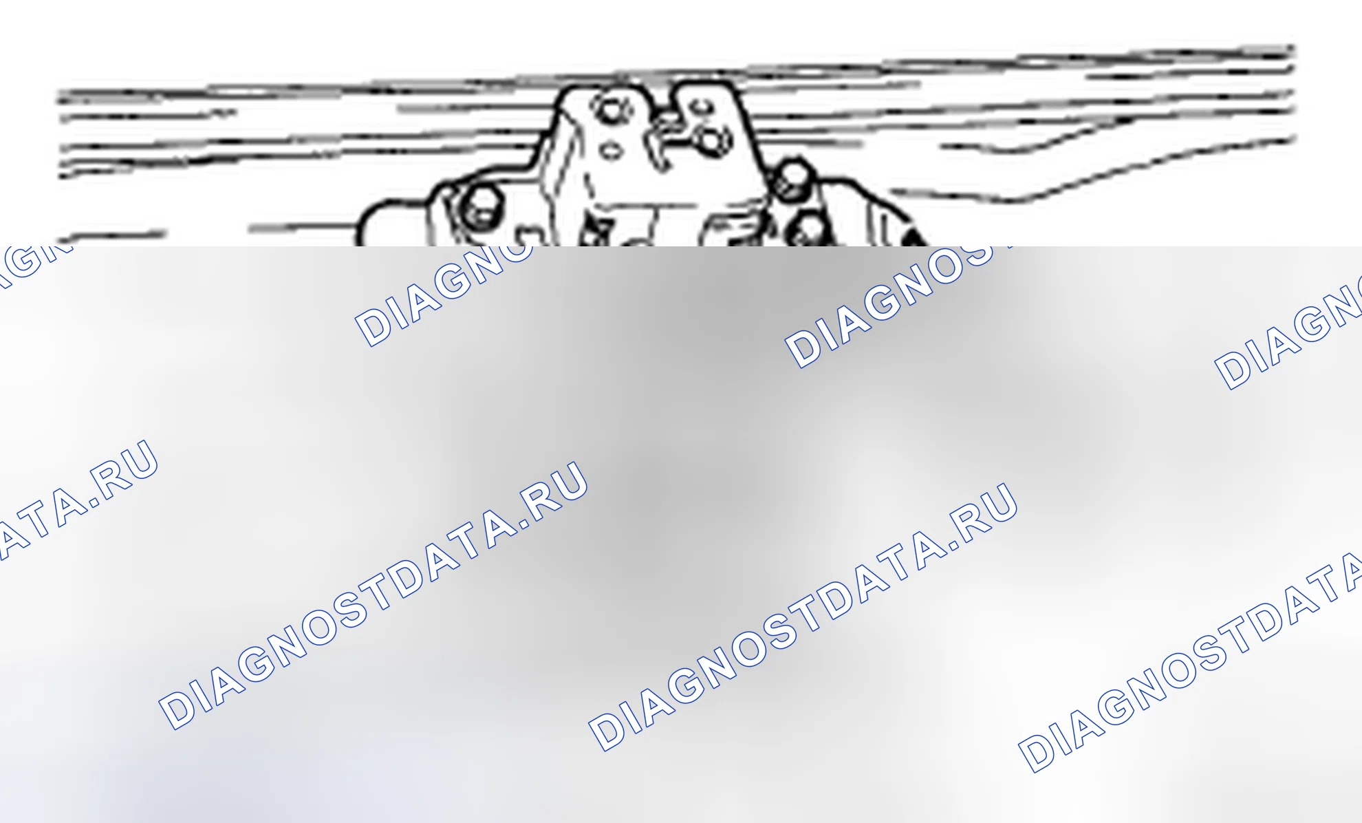 Рис. 93. Toyota Highlander II