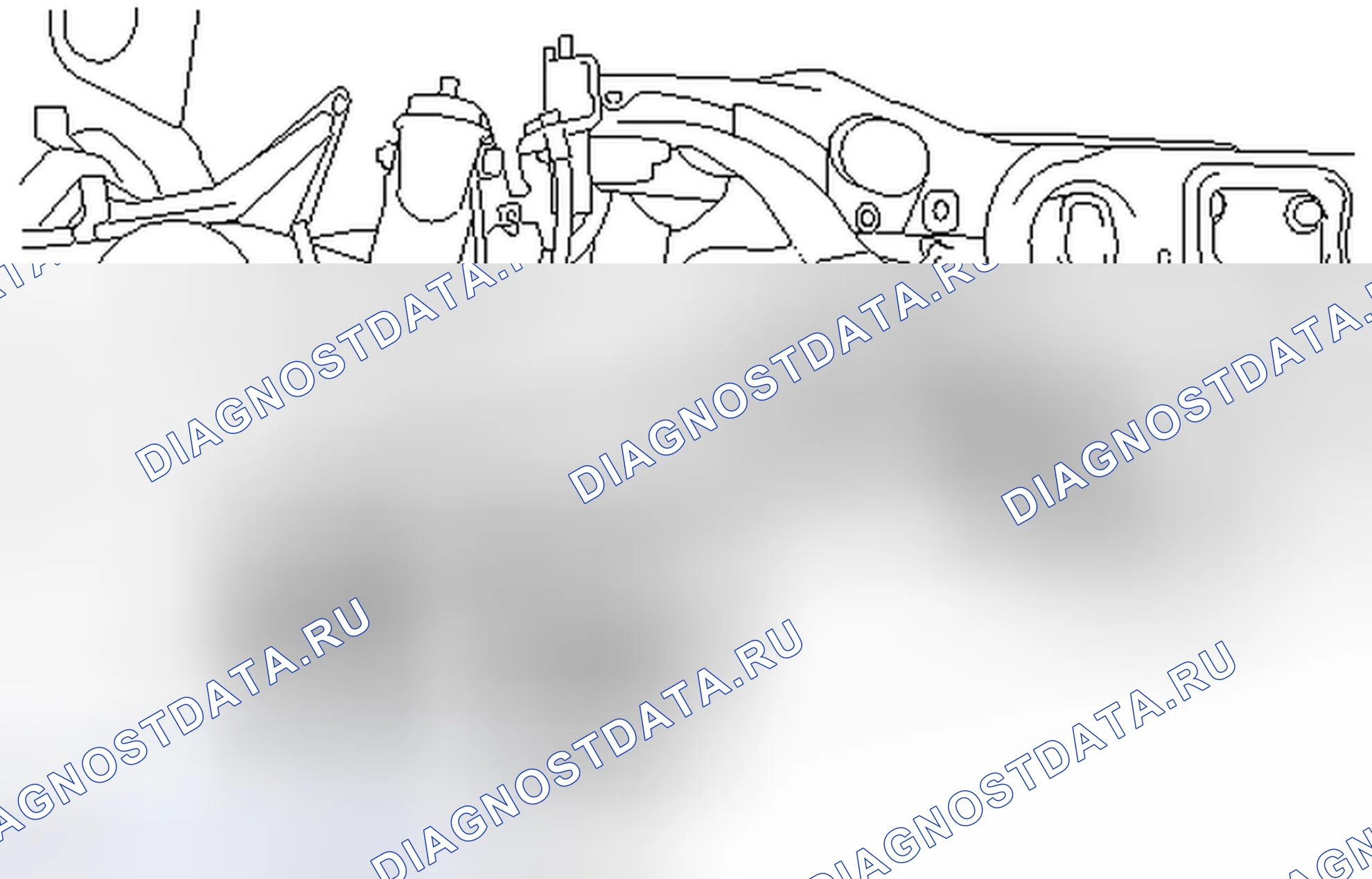 Рис. 50. Toyota RAV4 III рестайлинг
