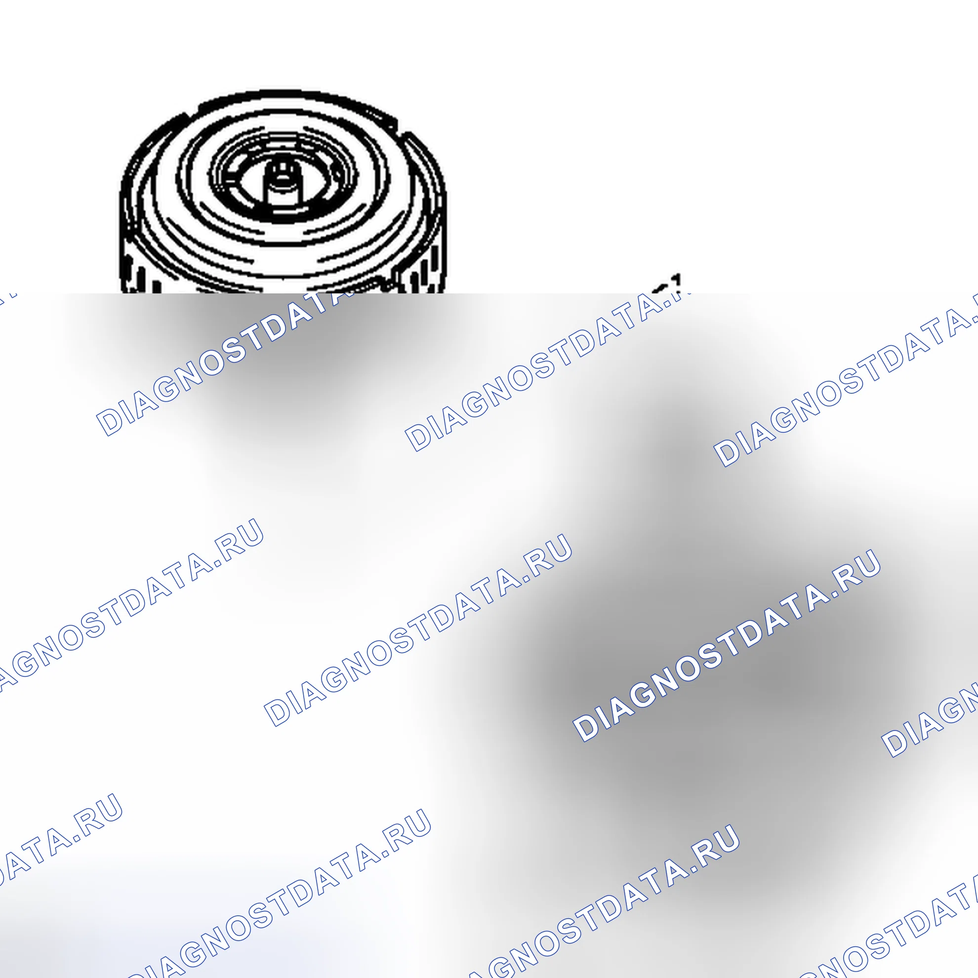 Рис. 171. Toyota Avalon XX30 рестайлинг 2