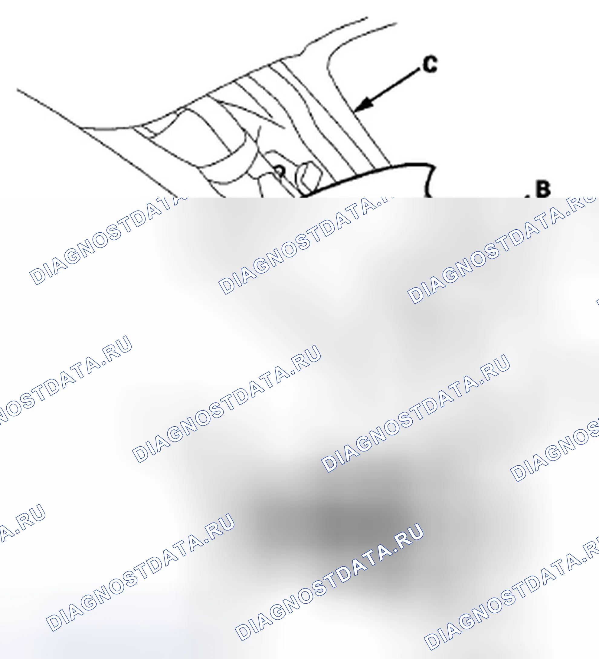Рис. 66. Honda Insight ZE2