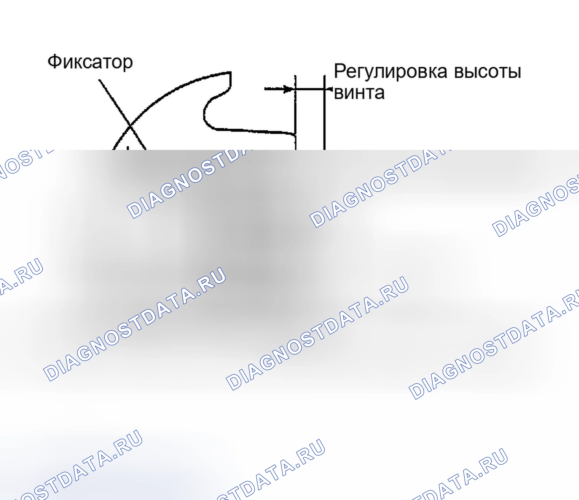 Рис. 230: РАЗБОРКА. Infiniti G35 III