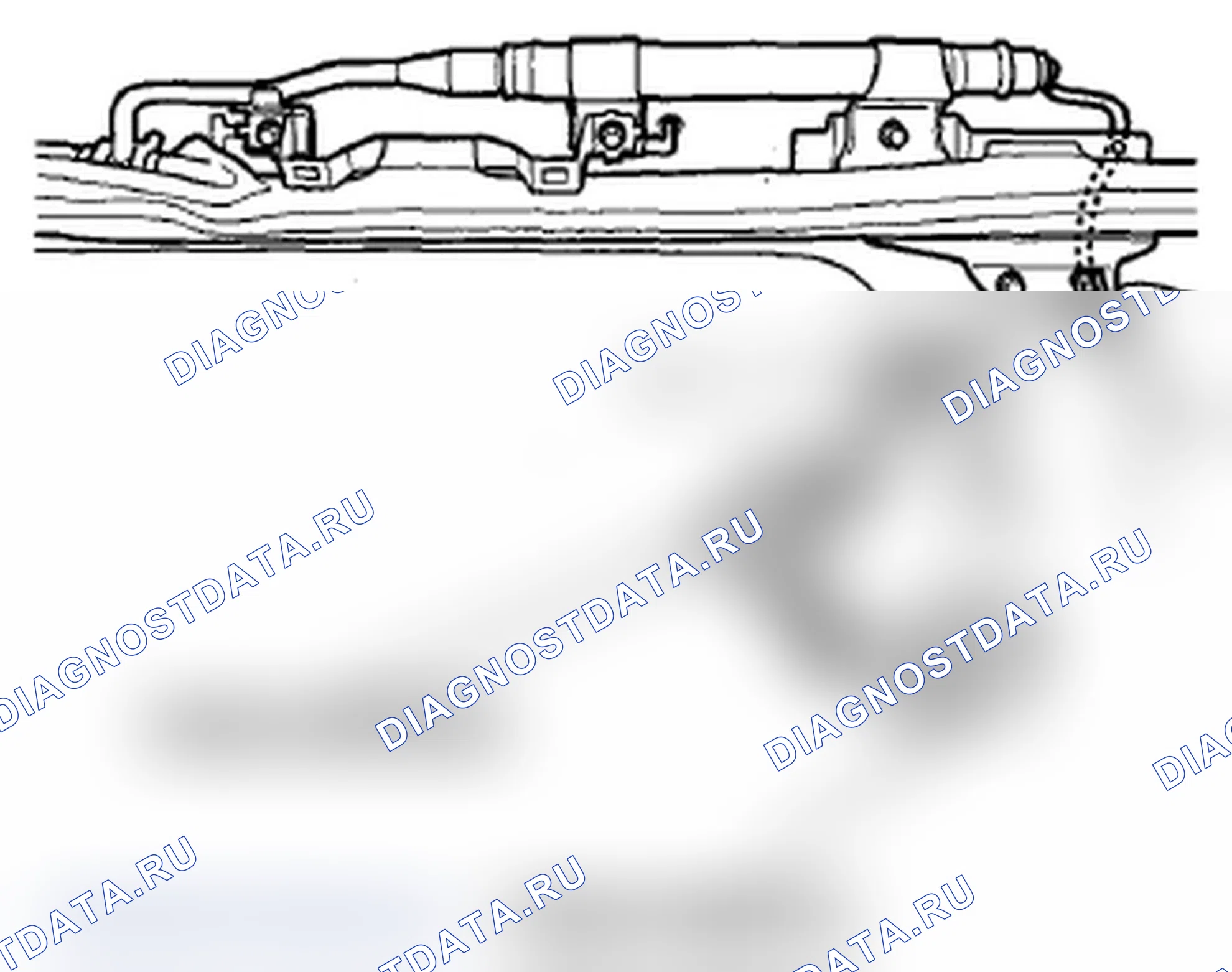Рис. 120. Acura MDX II рестайлинг