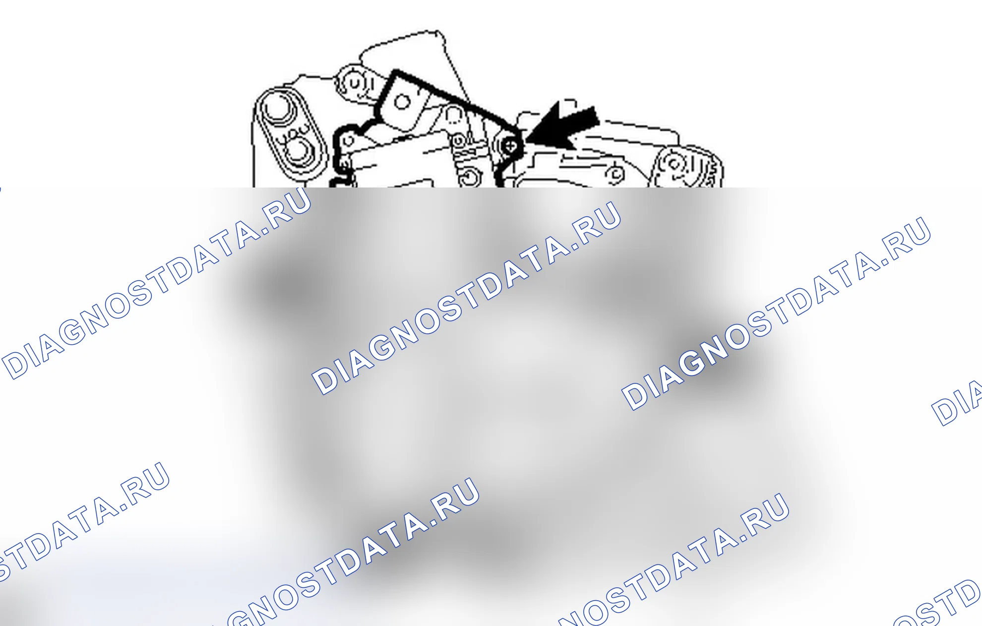 Рис. 95. Lexus IS F I
