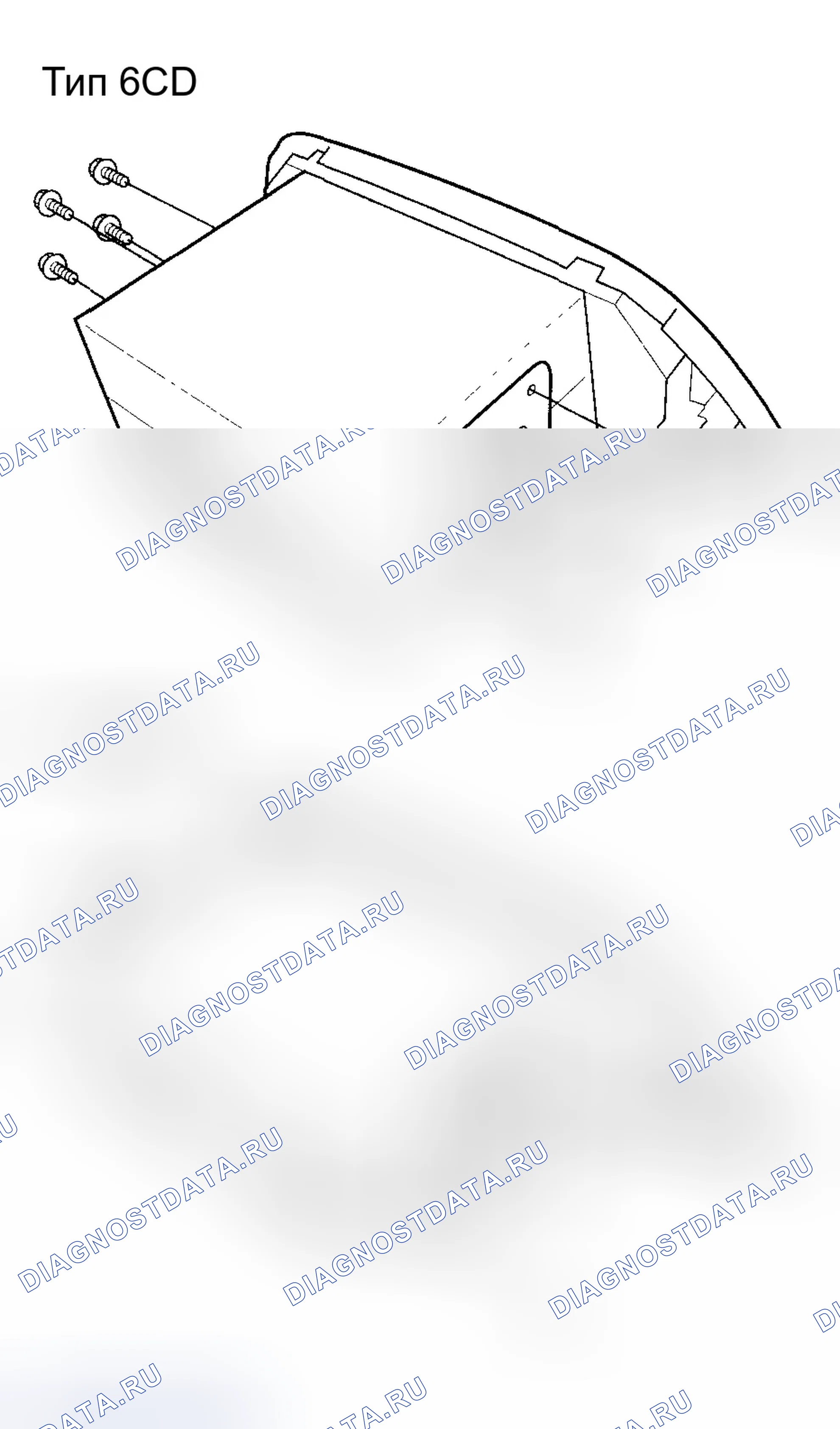 Рис. 12. Honda Odyssey I