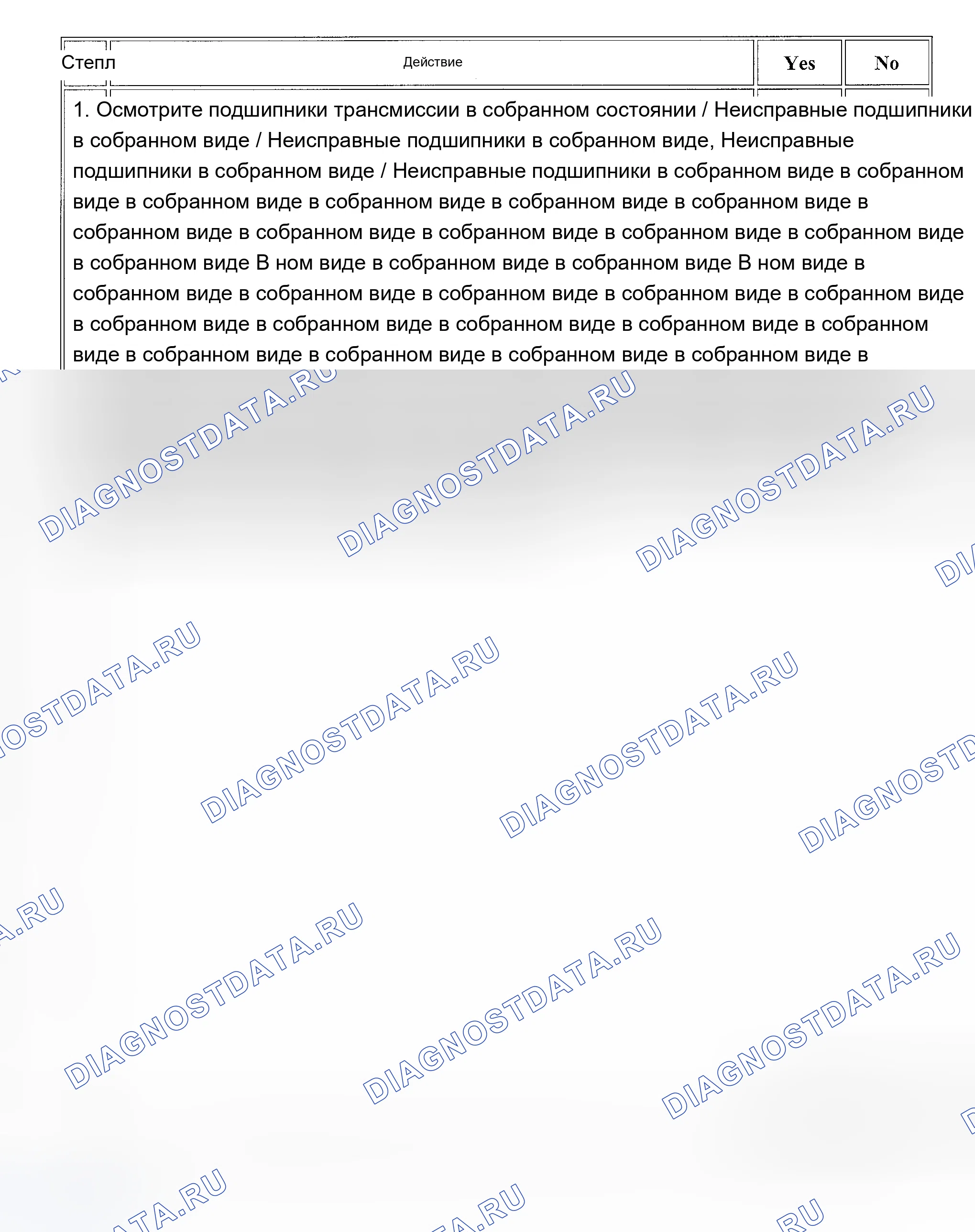 Рис. 19. Chevrolet Chevy Express H2500 