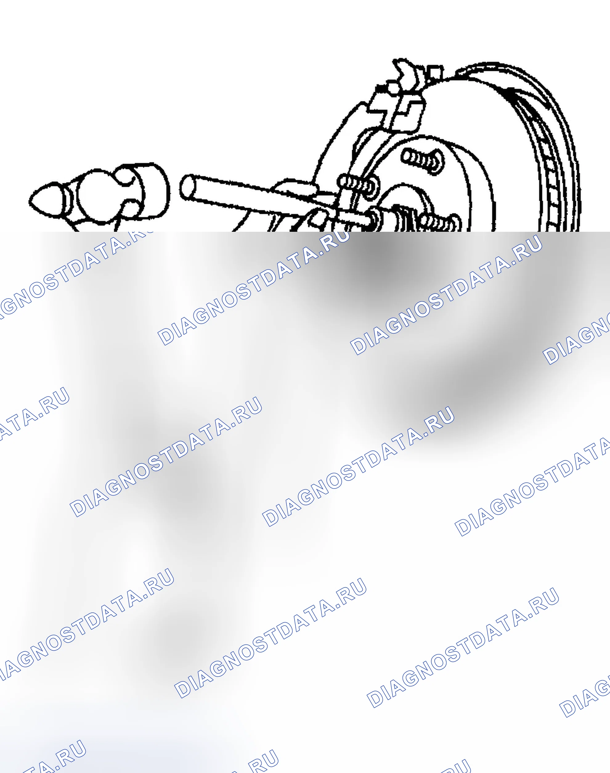 Рис. 87. Chevrolet TrailBlazer I