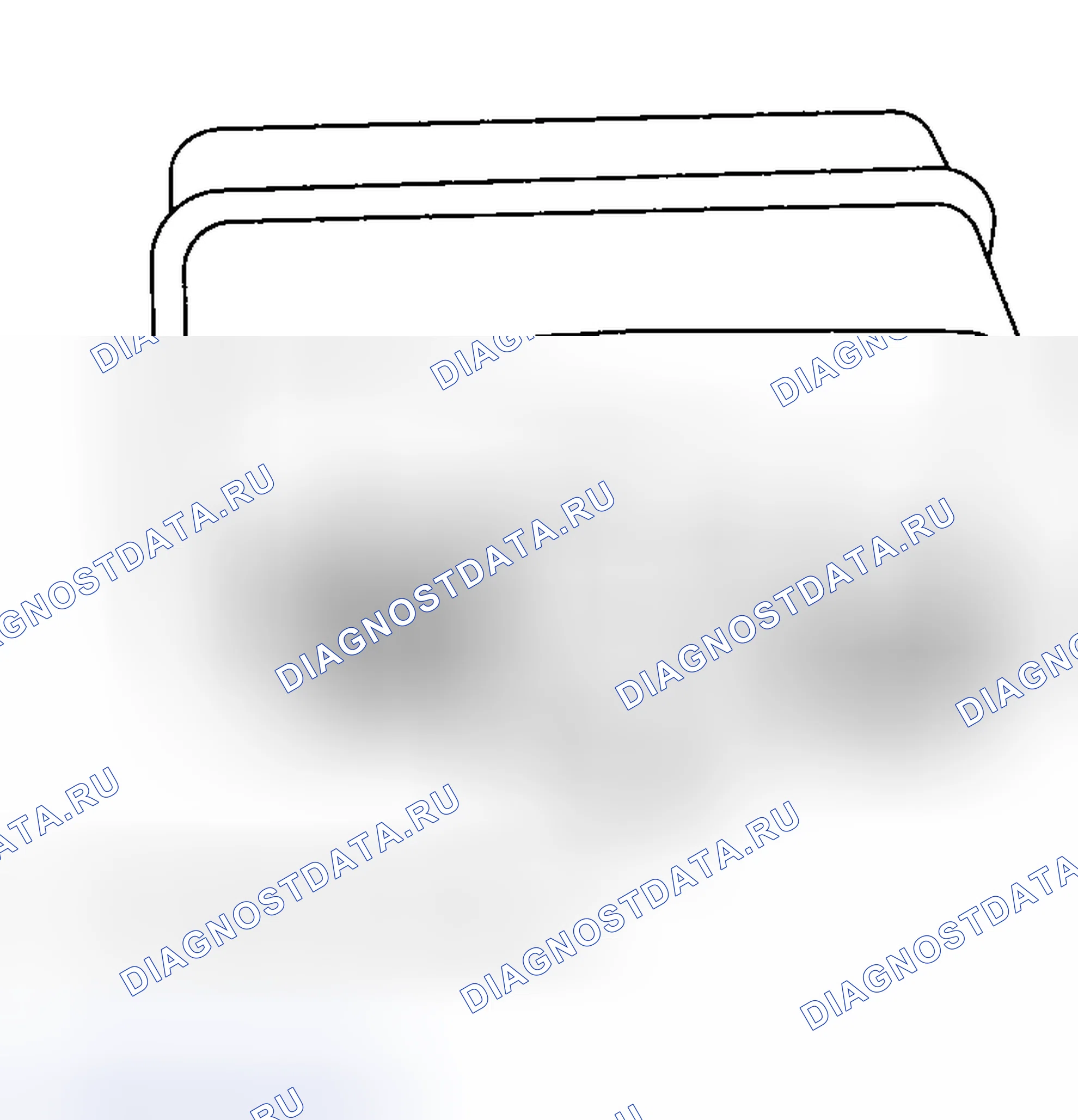 Рис. 46. Subaru Impreza WRX GD/GG рестайлинг 2