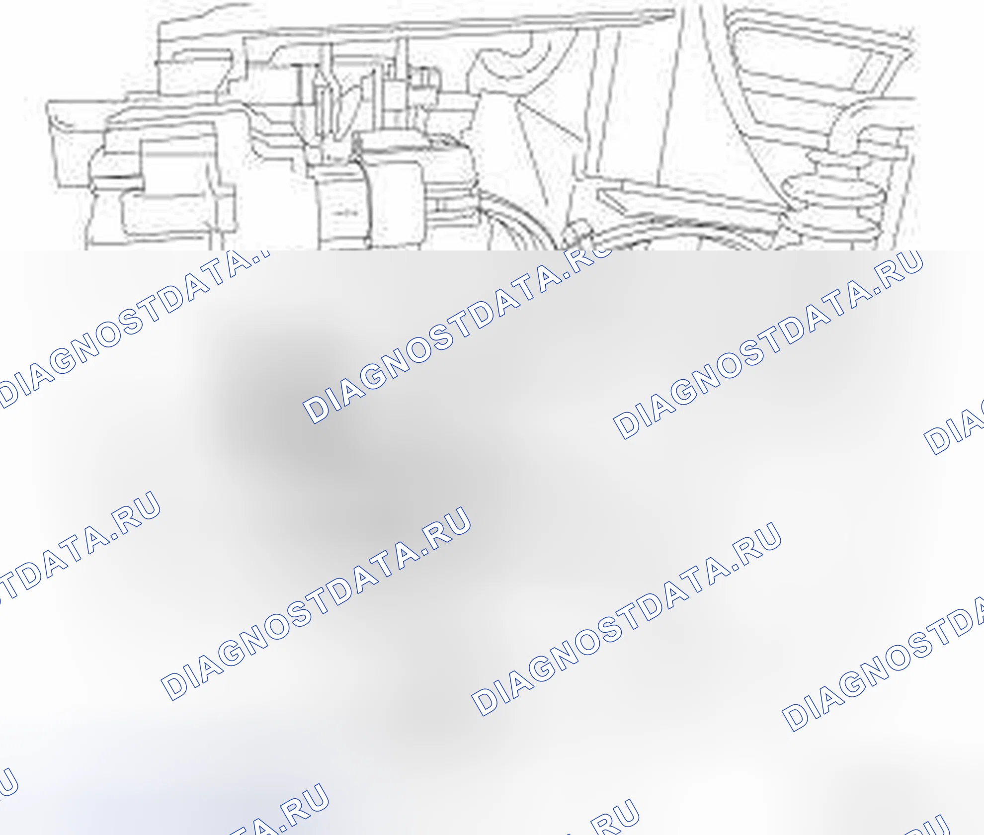 Рис. 253. Jeep Liberty II