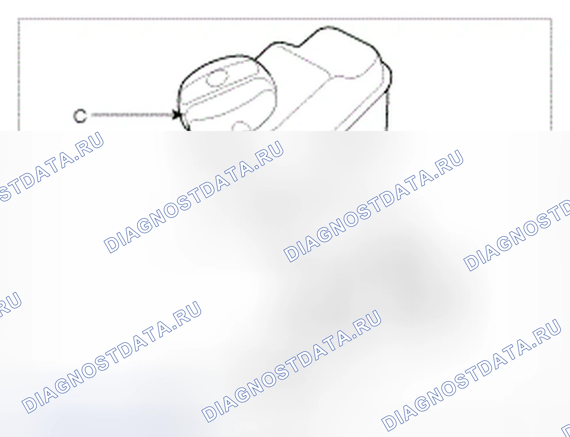 Рис. 15. Hyundai Genesis I рестайлинг