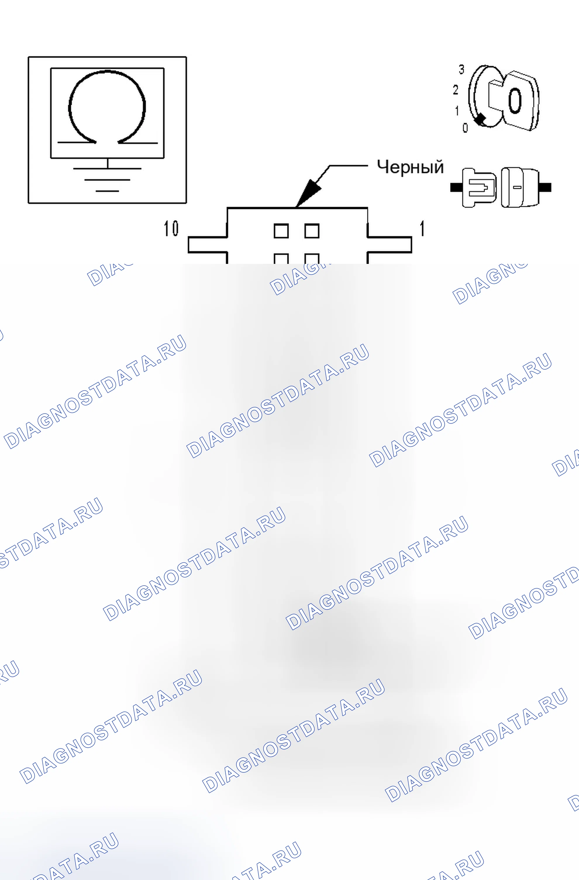 Рис. 10. Chrysler Crossfire I