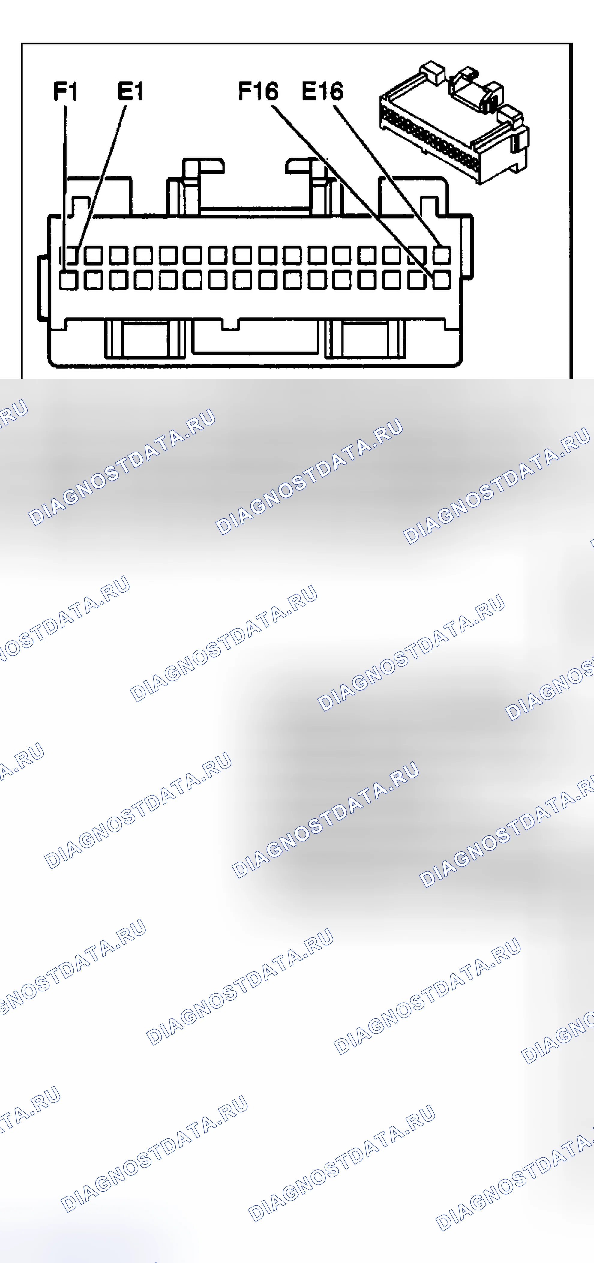 Рис. 9. Buick Park Avenue II рестайлинг
