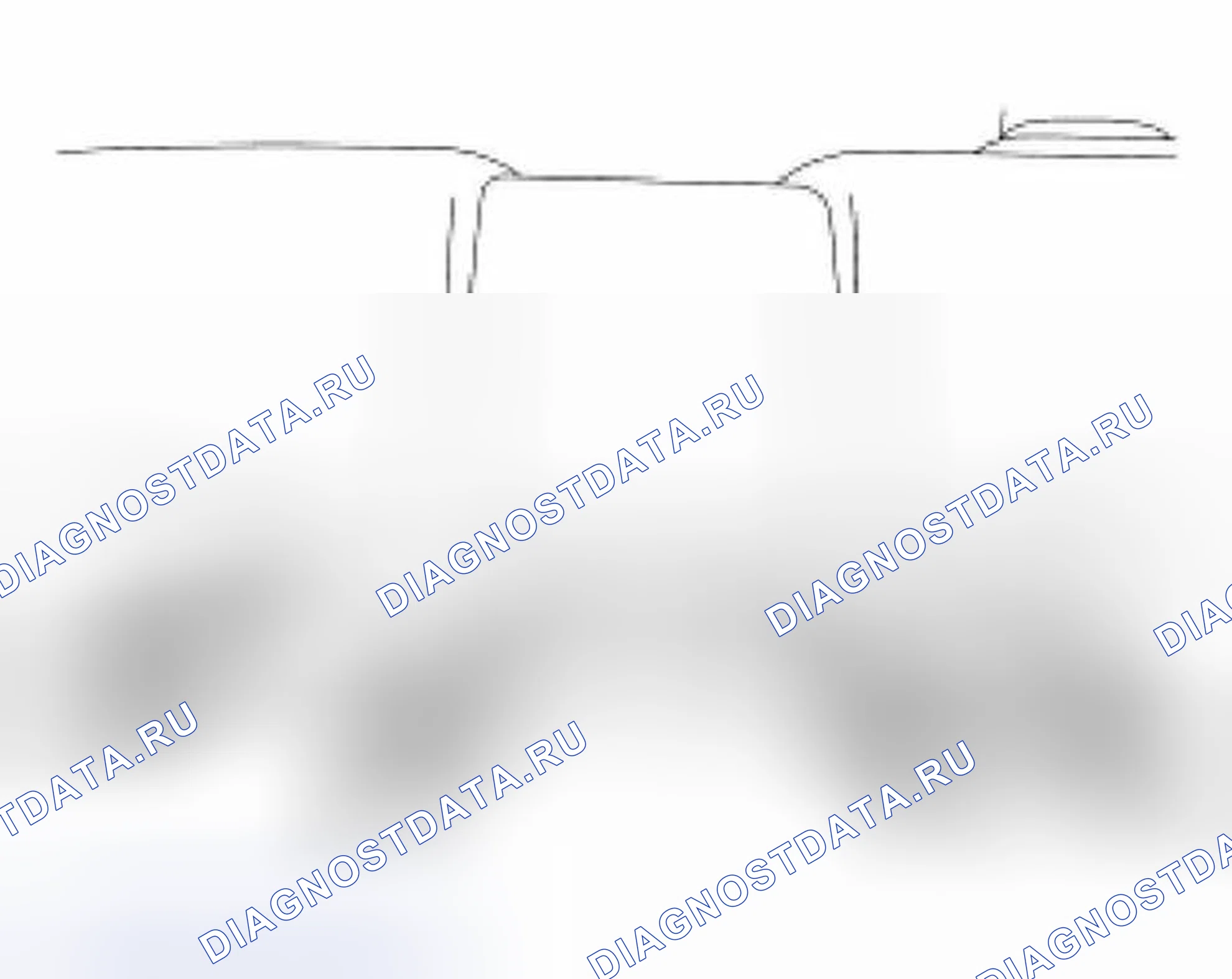 Рис. 179: Разборка и сборка. Hyundai Lantra I