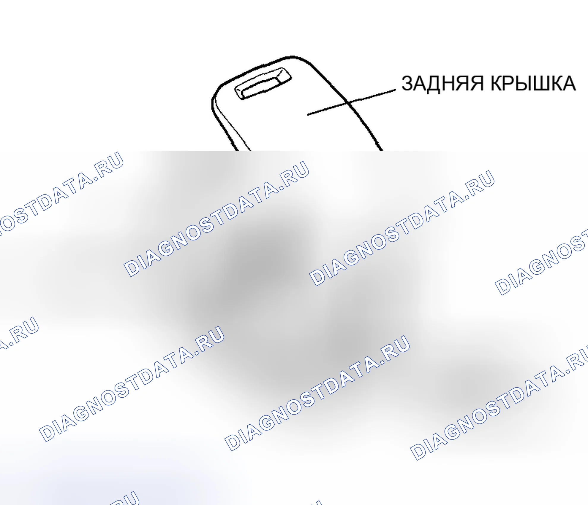 Рис. 73. Mazda 6 GG рестайлинг