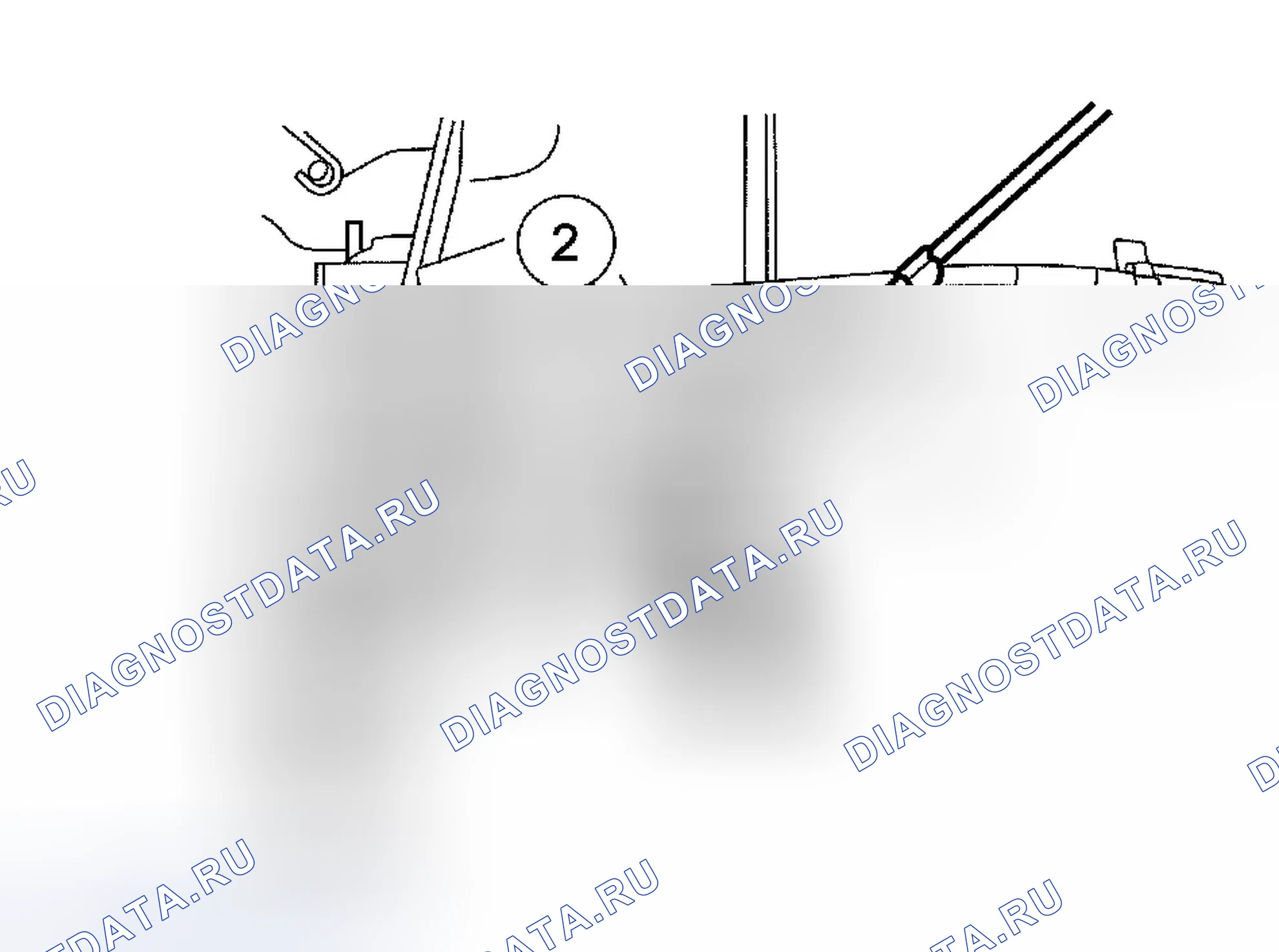 Рис. 50. Ford Cab & Chassis F350 Super Duty 