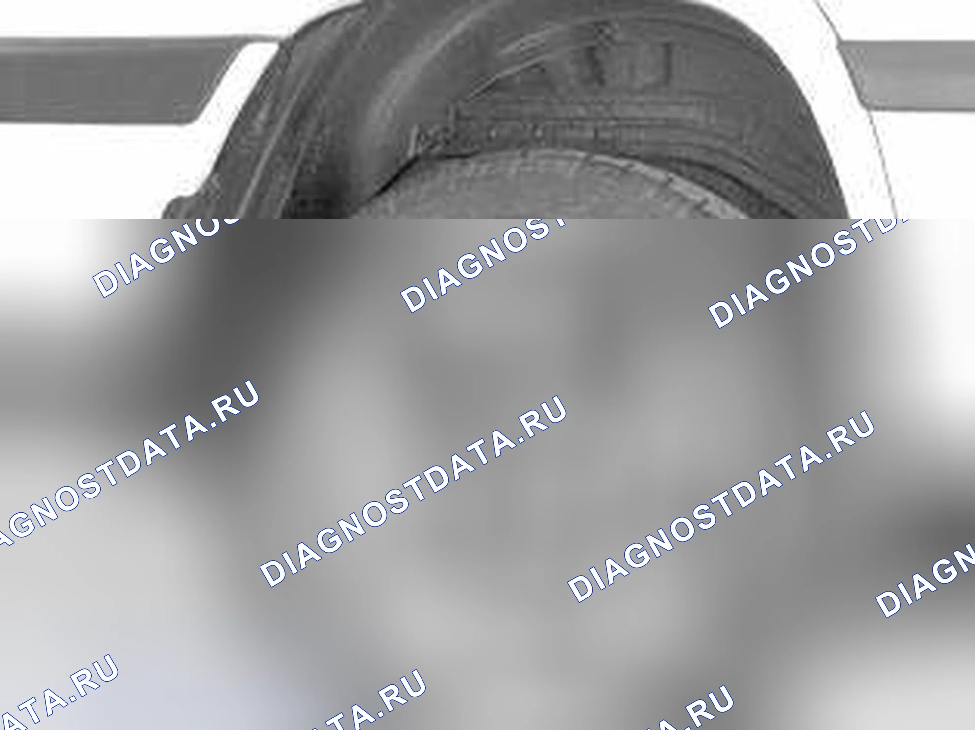 Рис. 107. Volvo V70 II рестайлинг