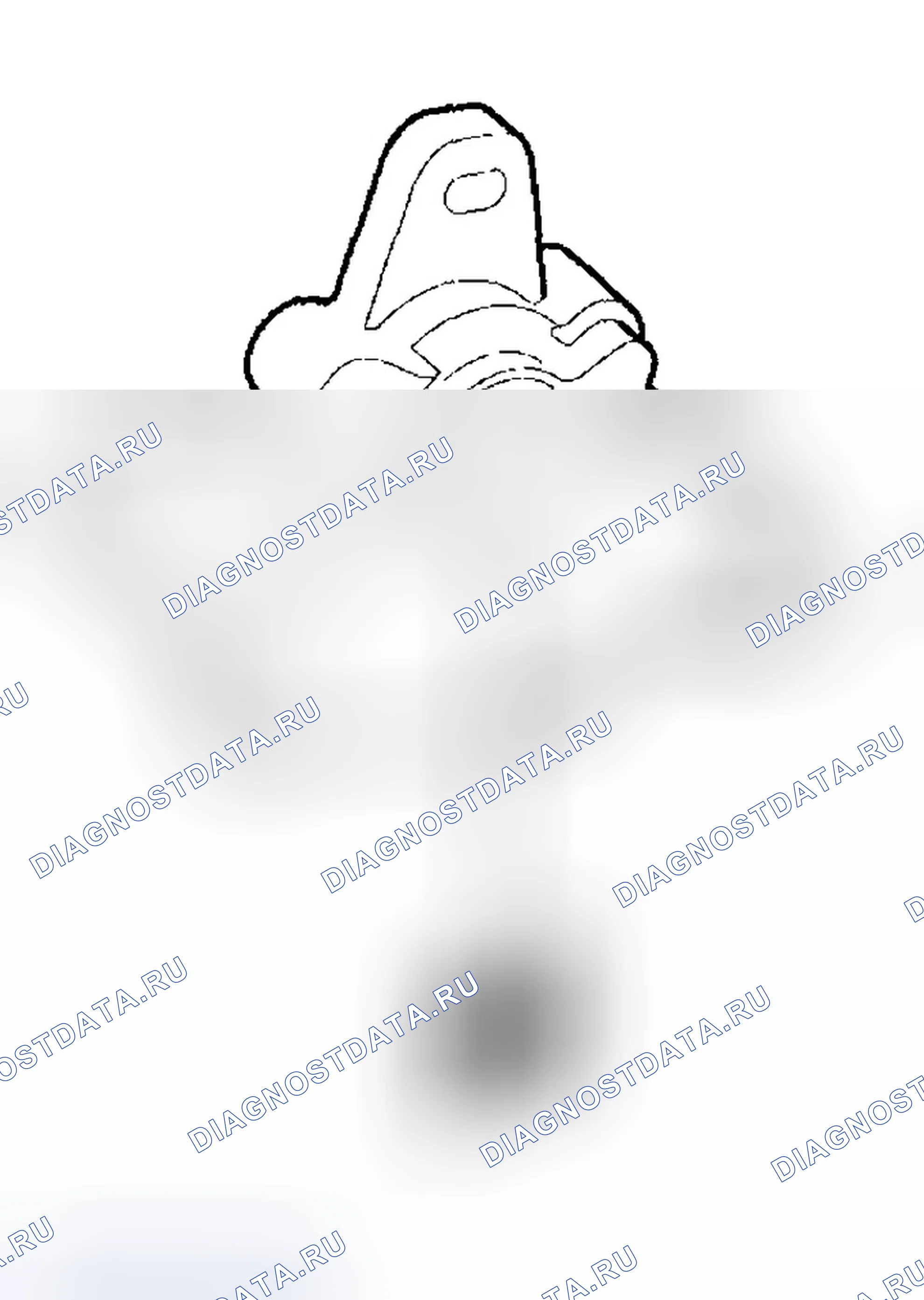Рис. 419. Honda Insight ZE1