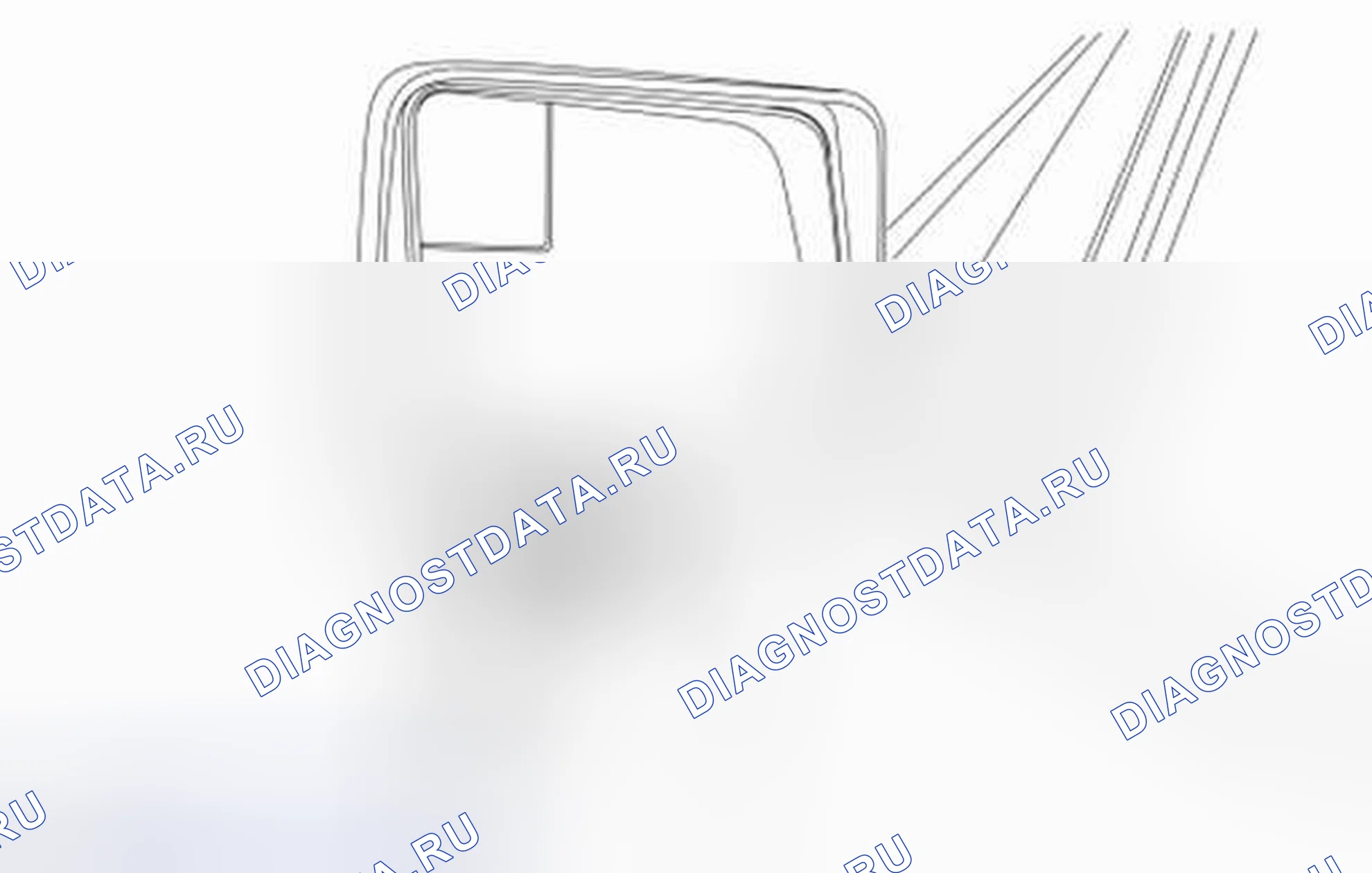Рис. 68: Демонтаж. Ford F-150 XII