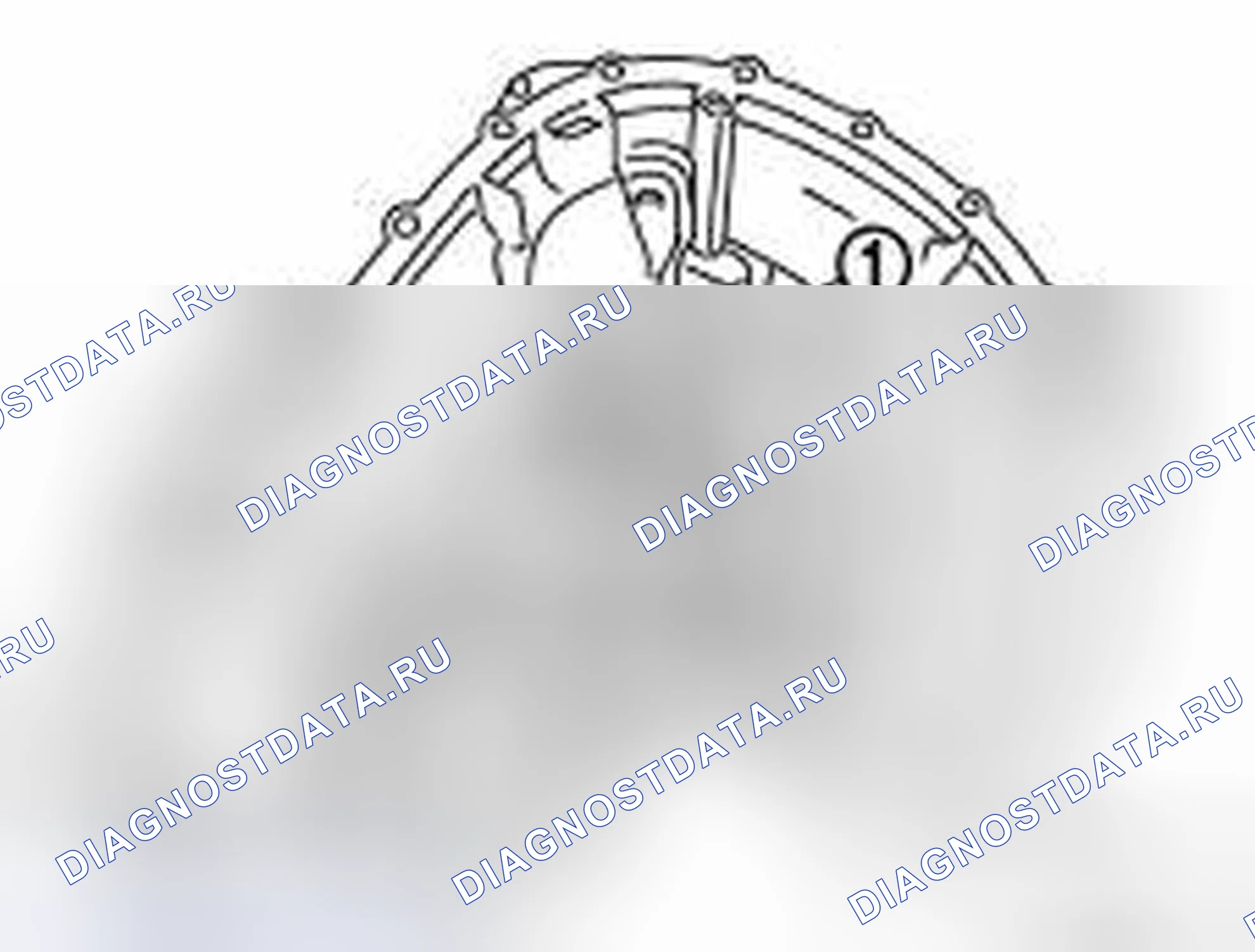 Рис. 28. BMW 4 серия F32/F33 рестайлинг