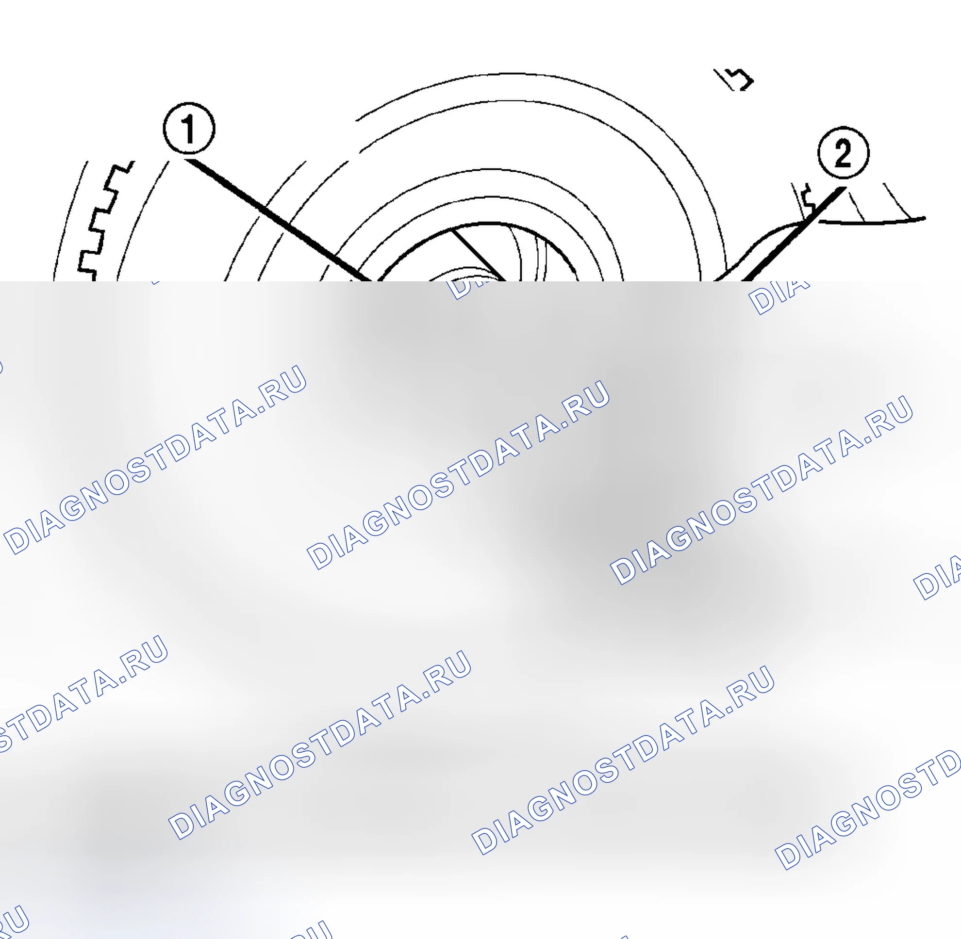 Рис. 157. Dodge Grand Caravan IV